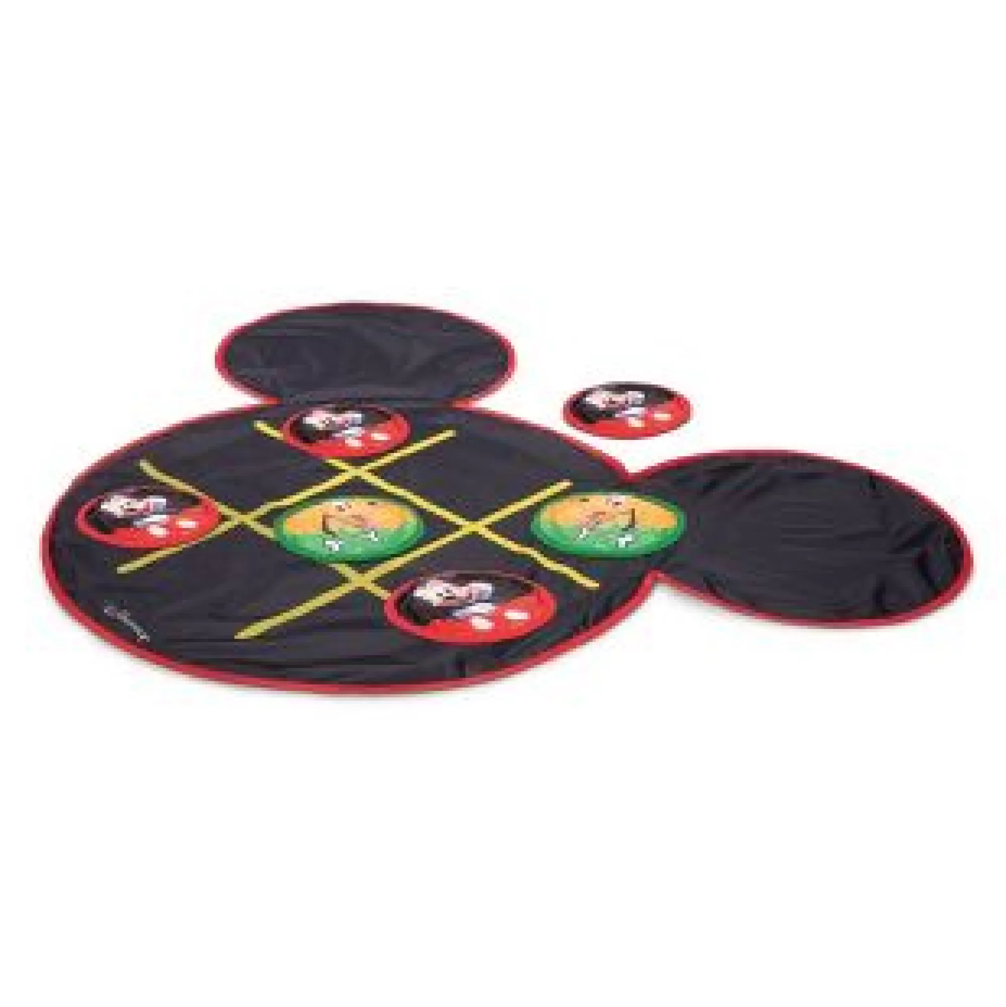 Maui® Toys Outdoors95 Products<Mickey Mouse Tic Tac Toss