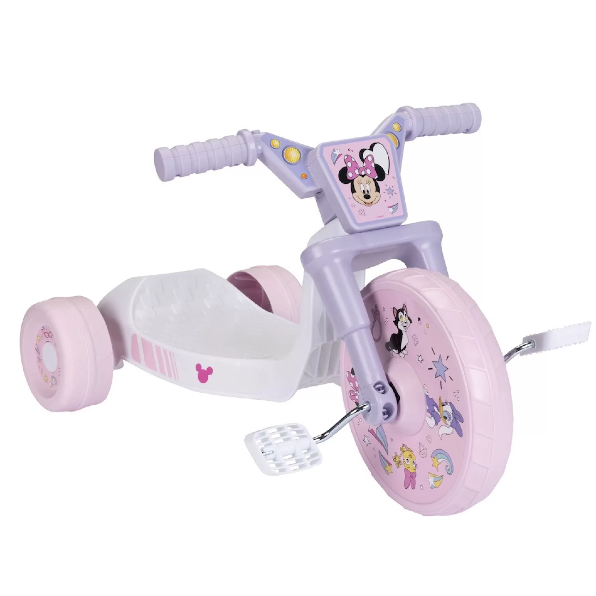 Paw Patrol: The Movie™ Ride-Ons<Minnie 10-Inch Fly Wheel