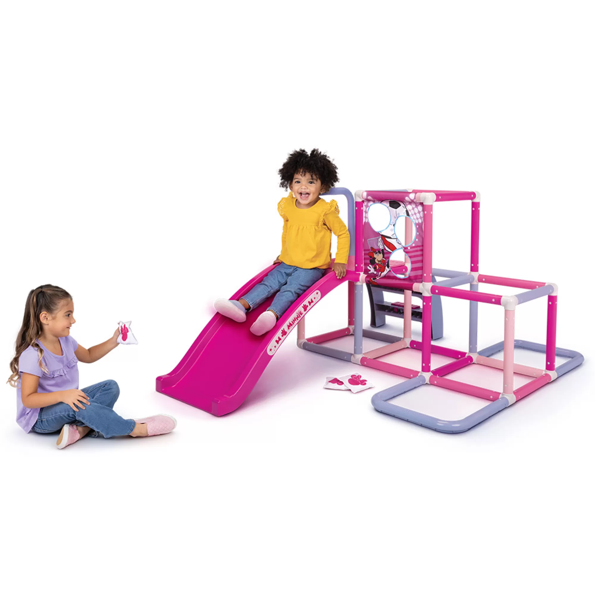 Minnie Mouse Outdoors95 Products< Jungle Gym