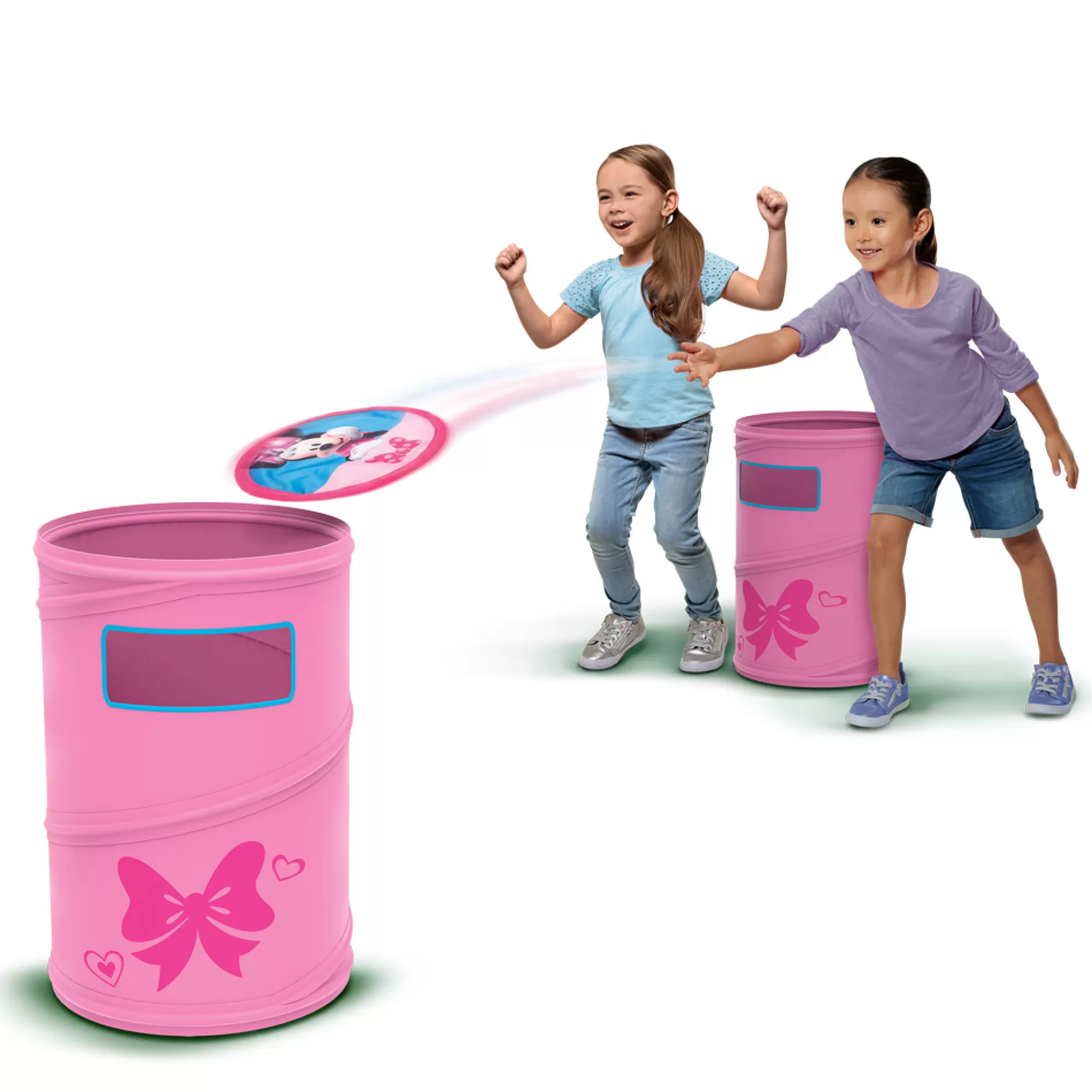 Maui® Toys Outdoors95 Products<Minnie Mouse Slam Jam Target Toss