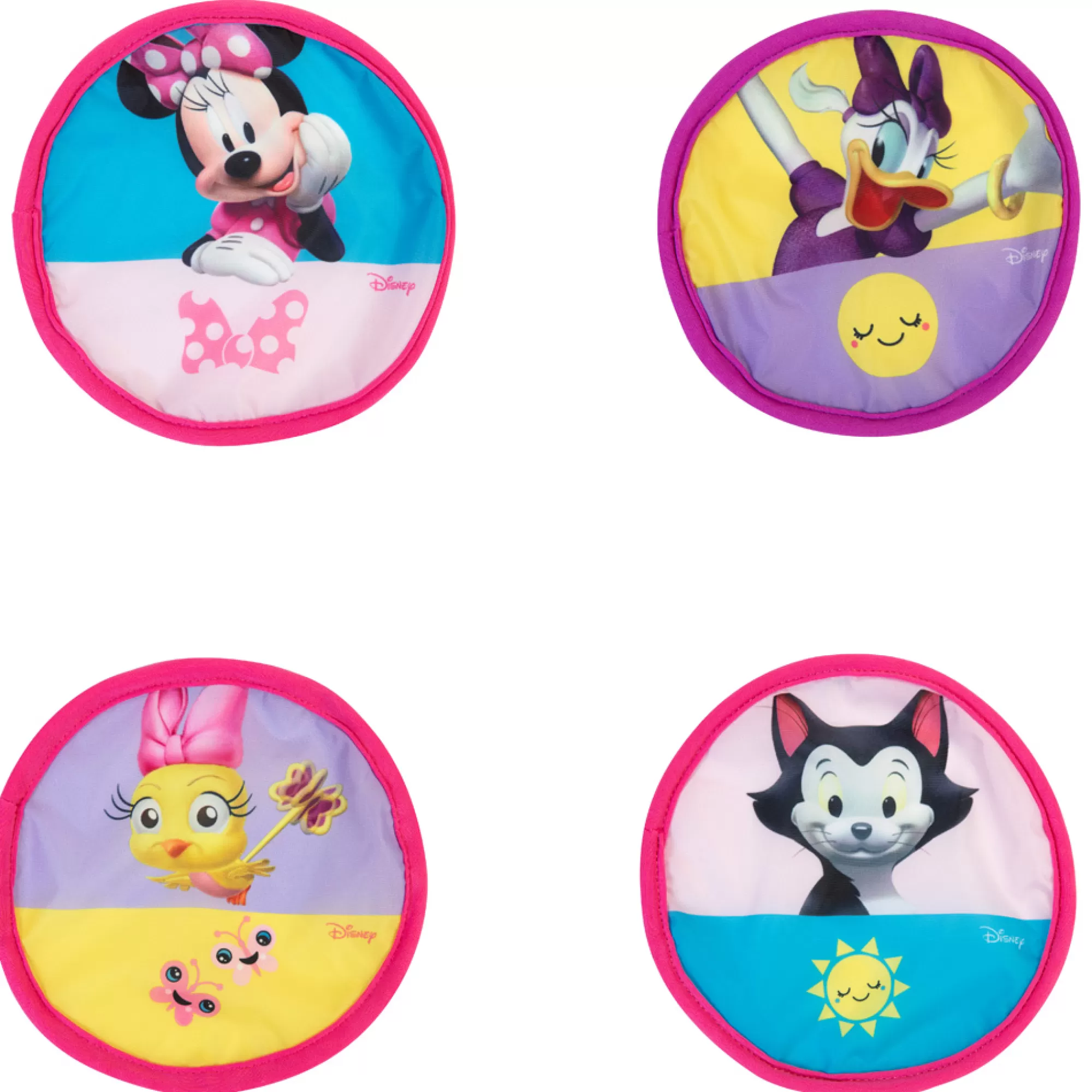 Maui® Toys Outdoors95 Products<Minnie Mouse Slam Jam Target Toss