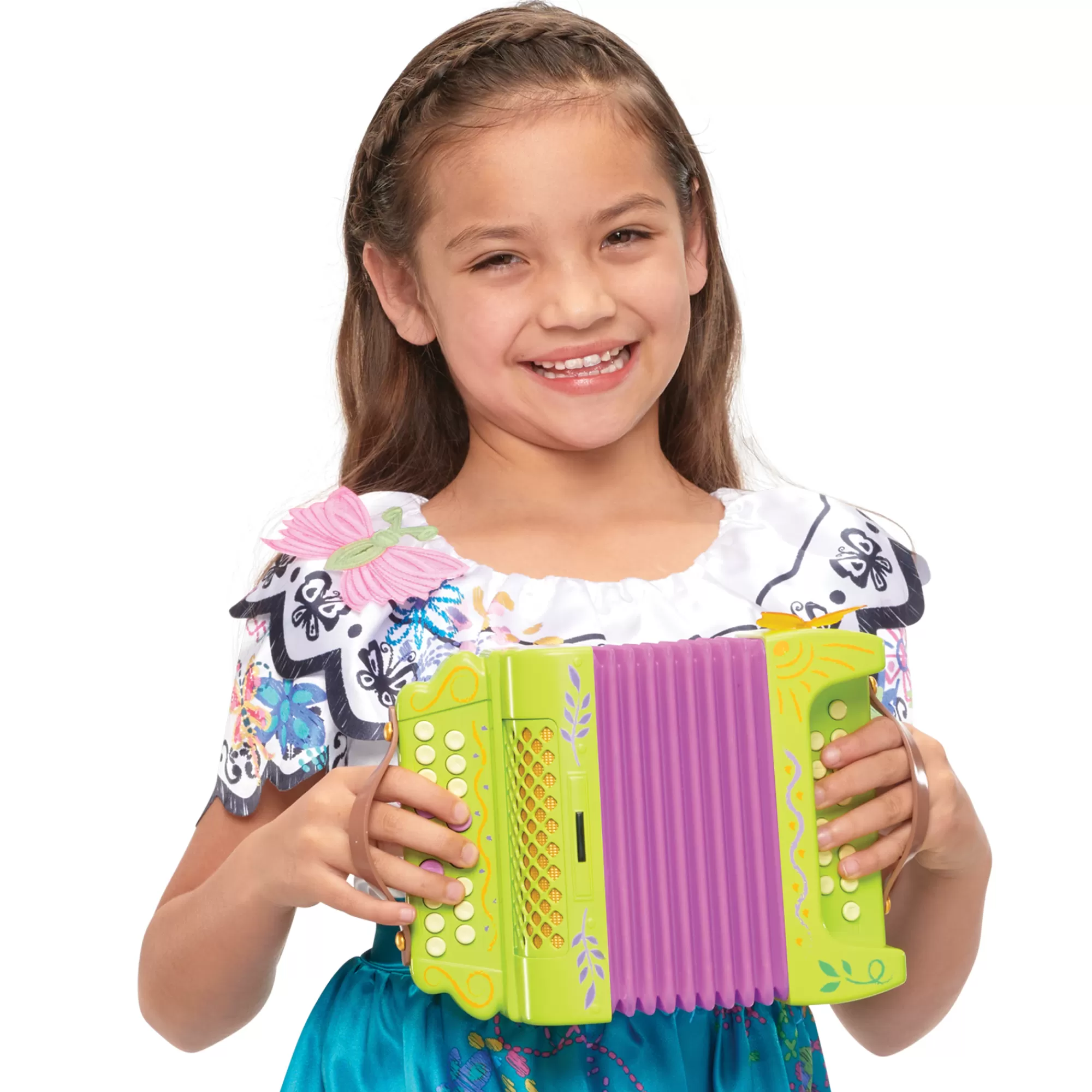 Disney Encanto Dress-Up & Role-Play<Mirabel's Musical Accordion