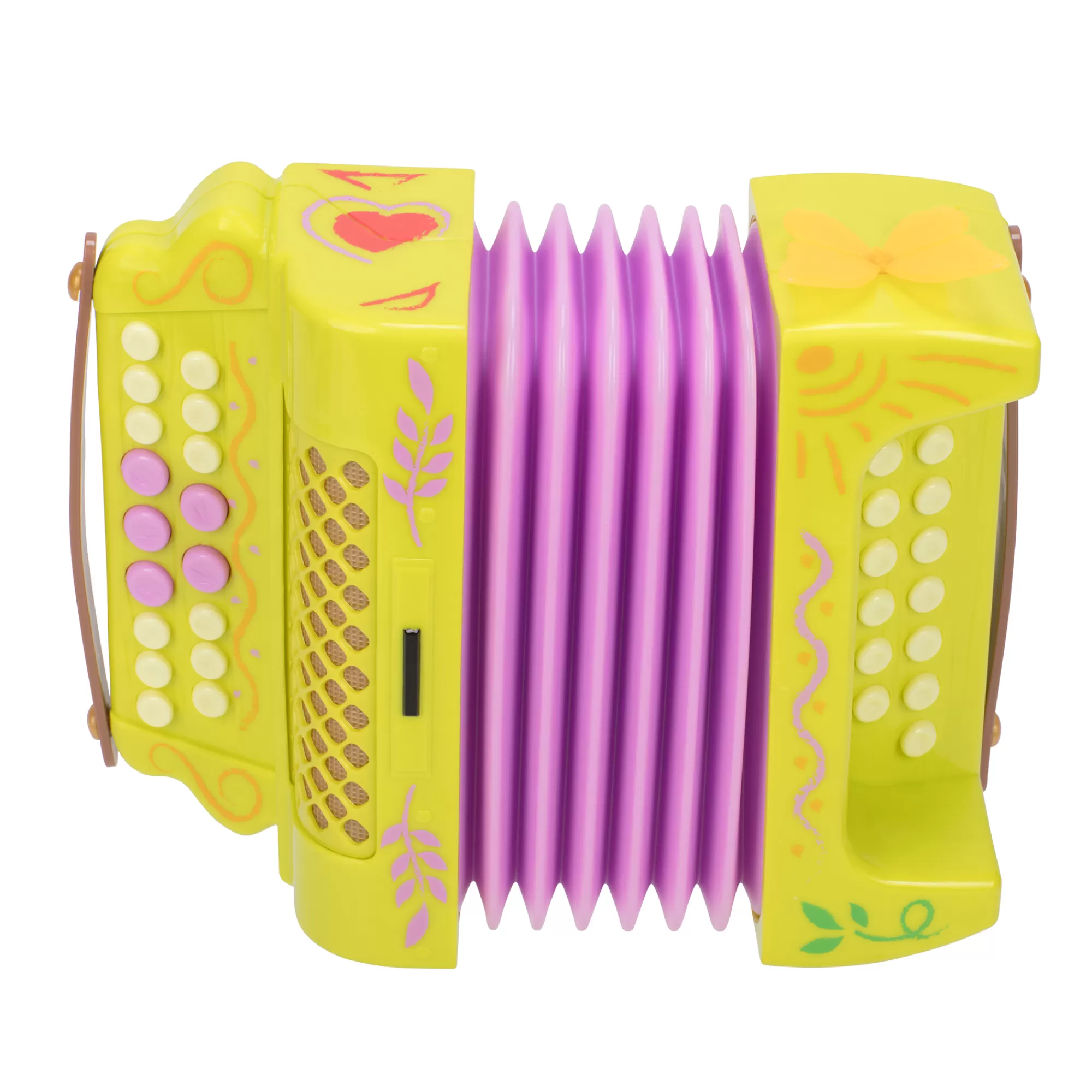 Disney Encanto Dress-Up & Role-Play<Mirabel's Musical Accordion