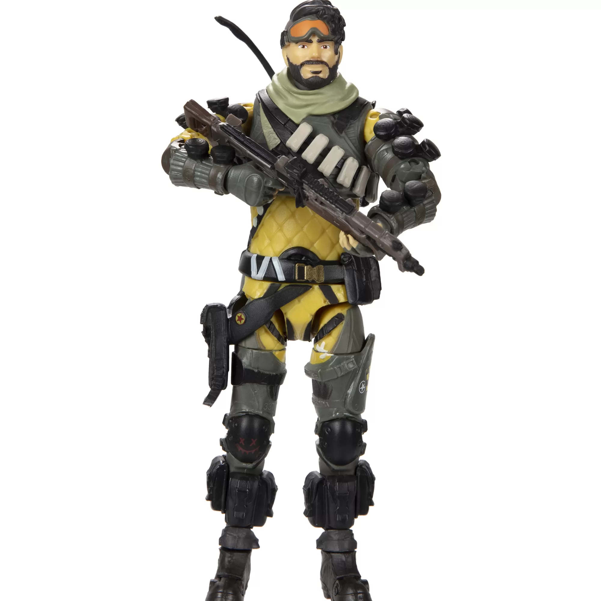 EA Apex Legends® Action Figures<Mirage 6-Inch Action Figure Series 3