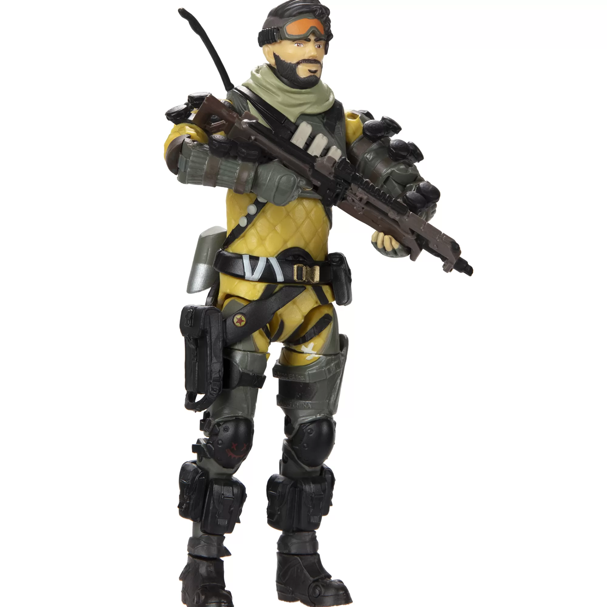 EA Apex Legends® Action Figures<Mirage 6-Inch Action Figure Series 3