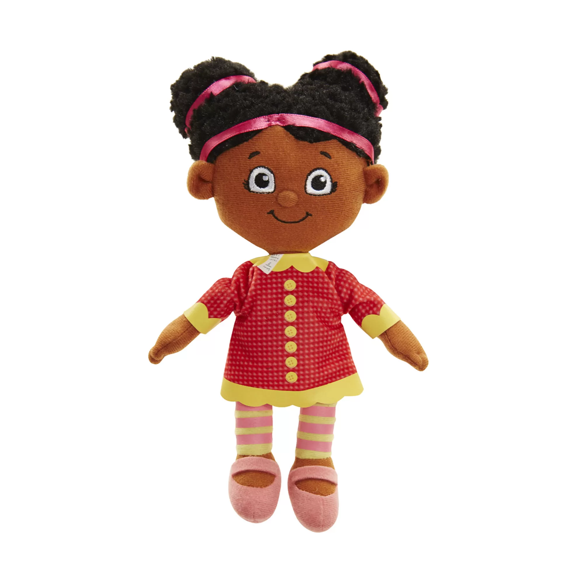 Daniel Tiger's Neighborhood® Plushes<Miss Elaina Plush