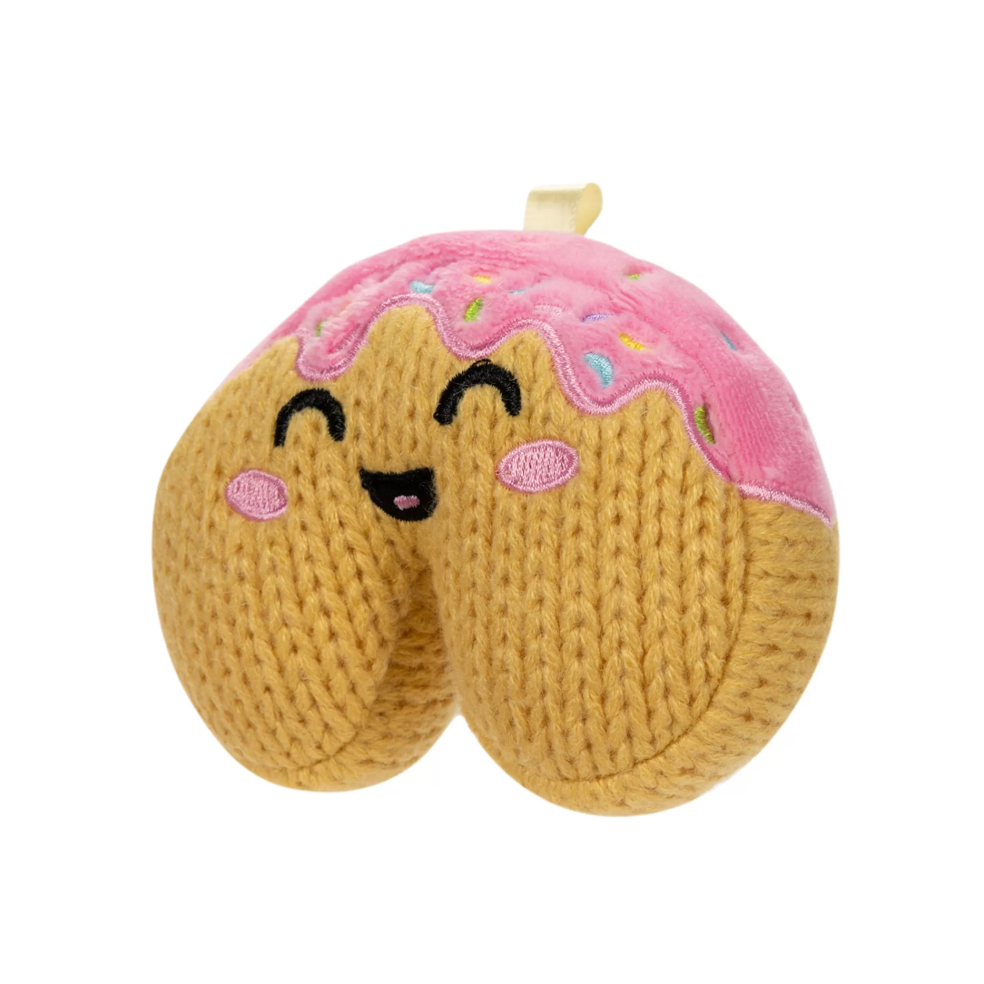 Ami Amis® Plushes<Missyfortune 4-Inch Plush