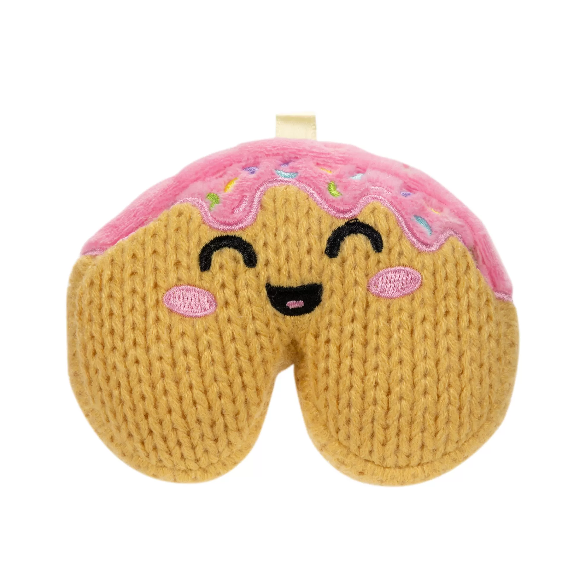 Ami Amis® Plushes<Missyfortune 4-Inch Plush