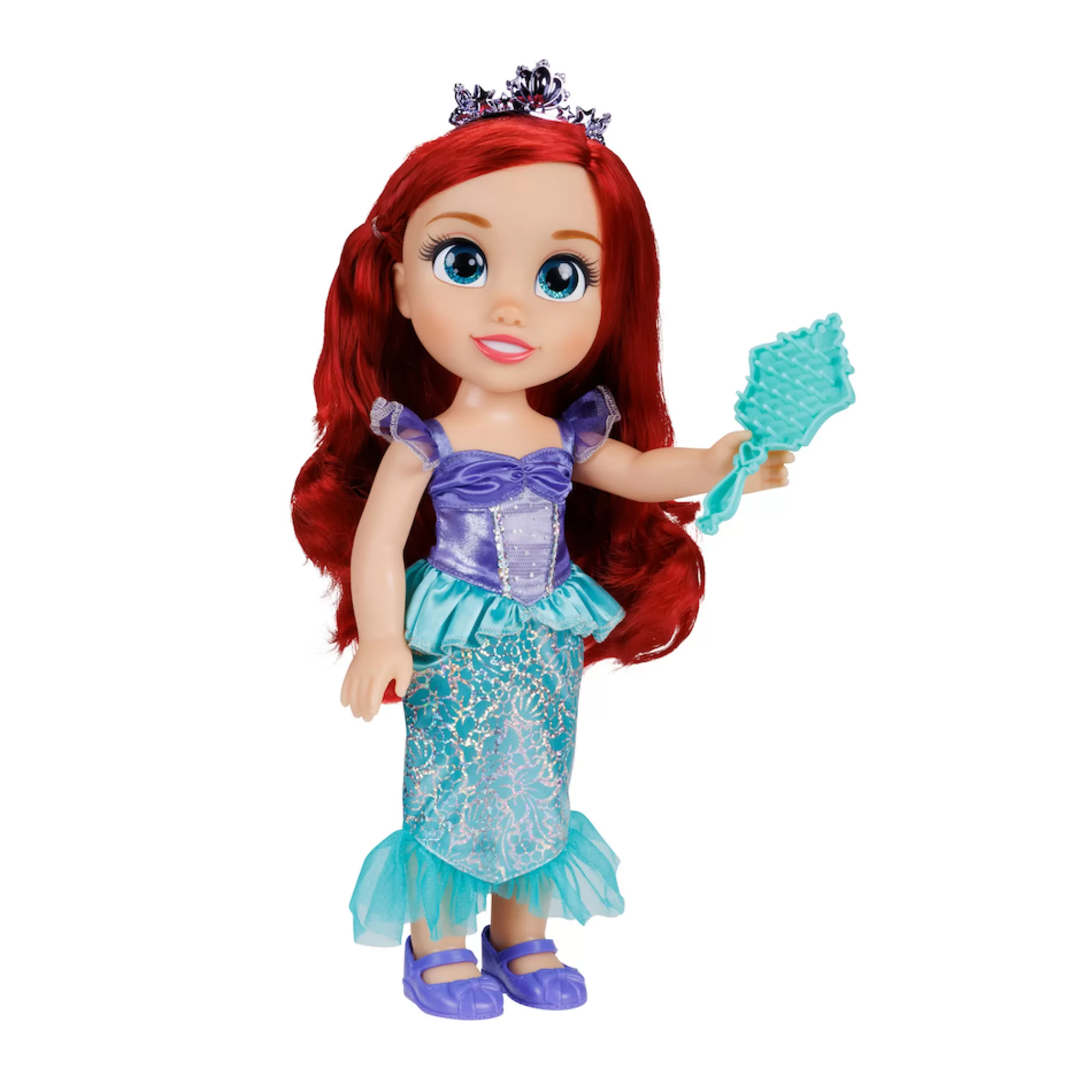 Disney Princess Dolls & Accessories<My Friend Ariel Doll