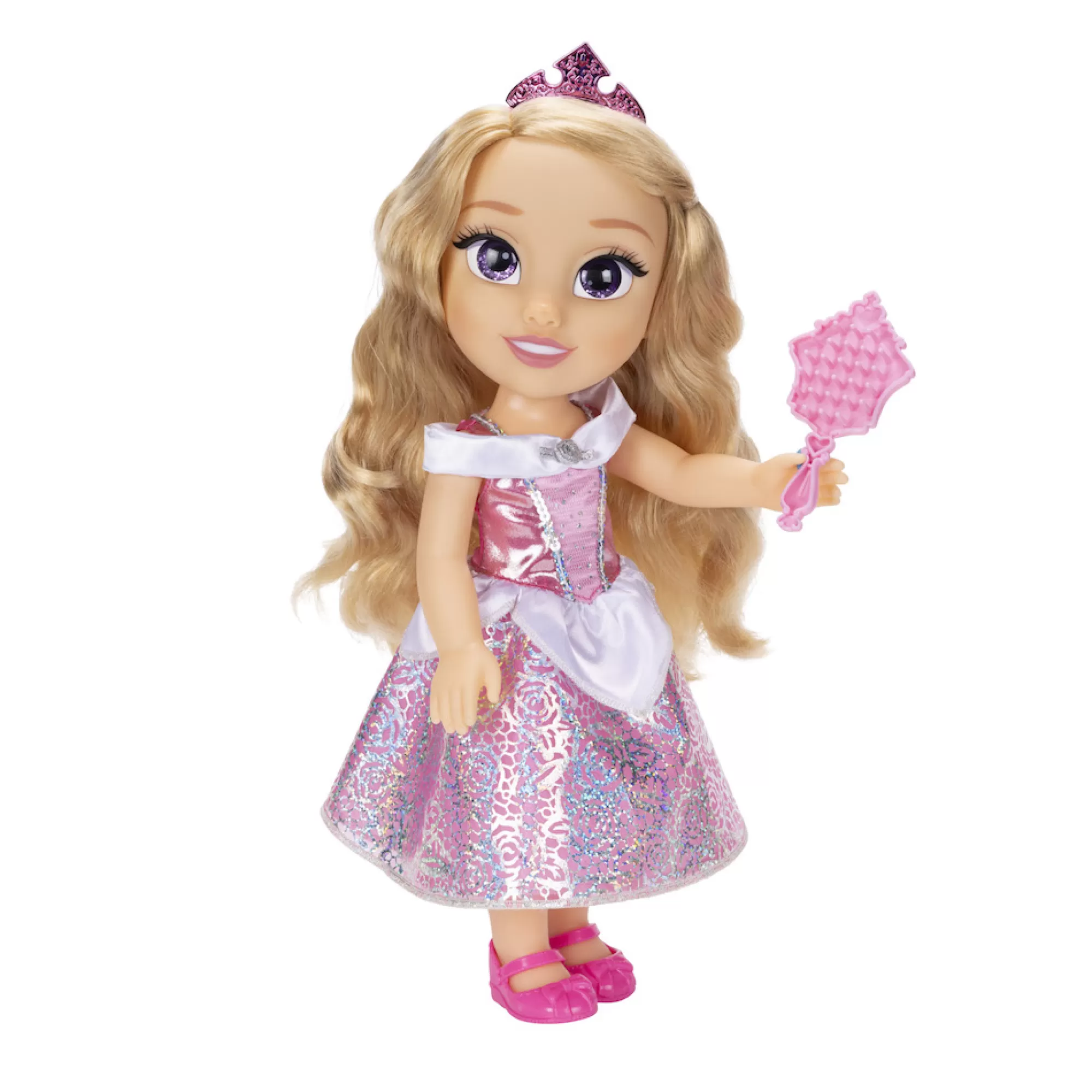 Disney Princess Dolls & Accessories<My Friend Aurora Doll