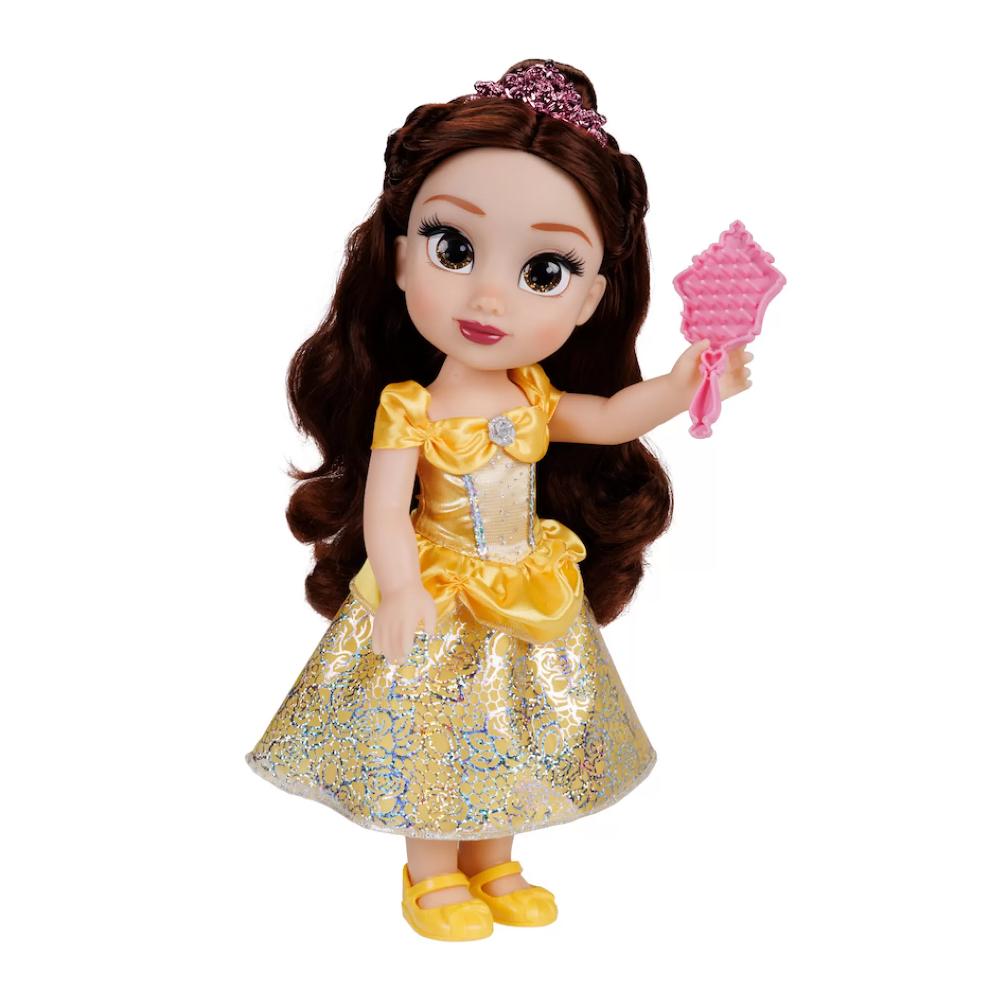 Disney Princess Dolls & Accessories<My Friend Belle Doll