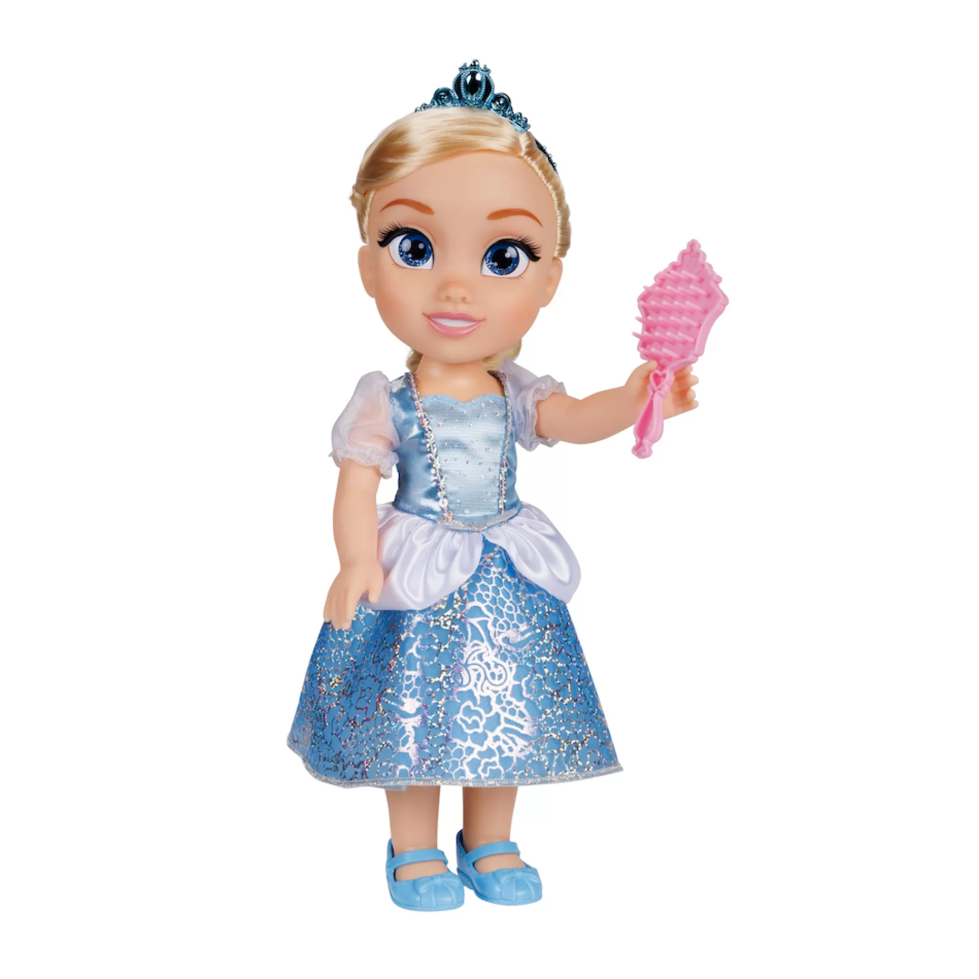 Disney Princess Dolls & Accessories<My Friend Cinderella Doll