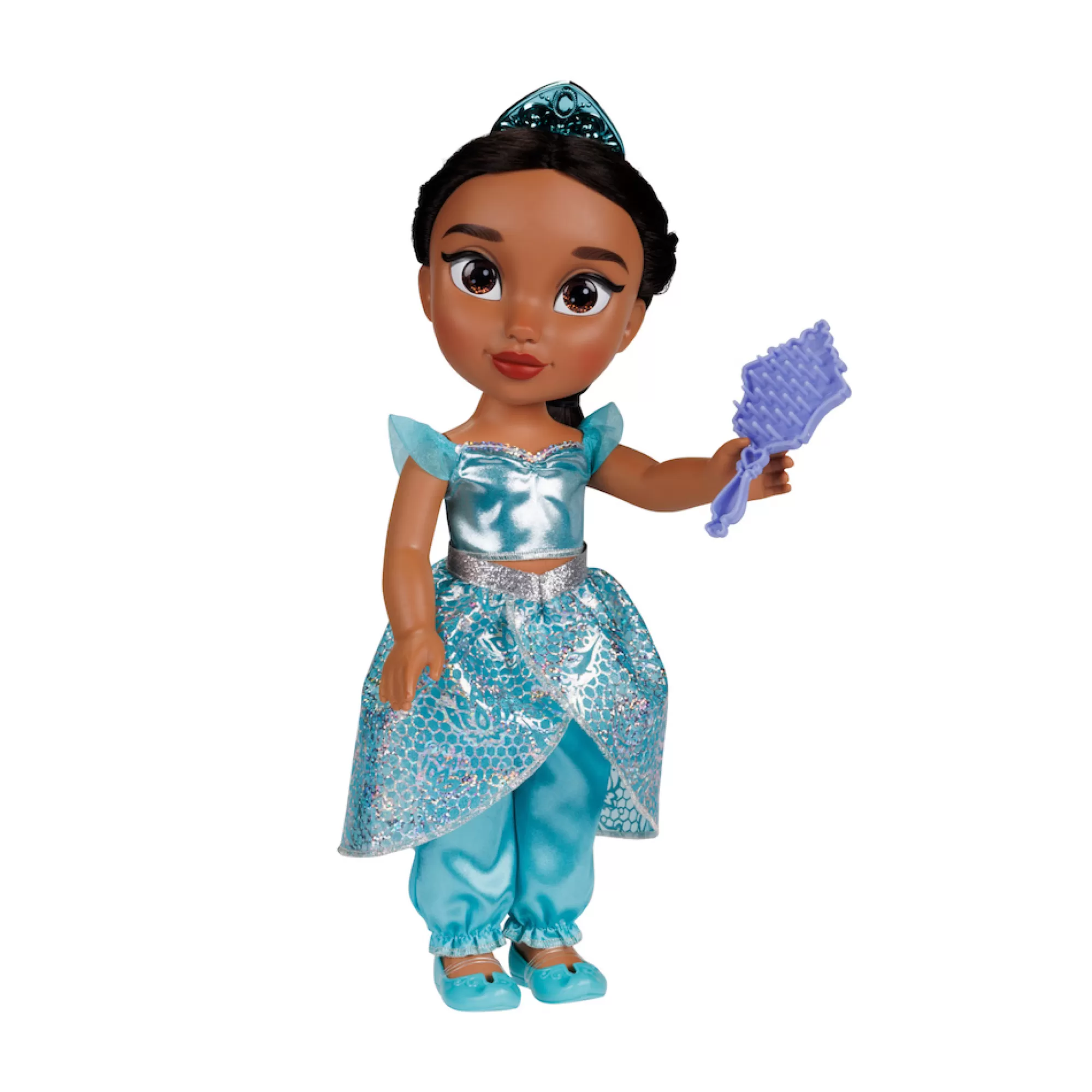 Disney Princess Dolls & Accessories<My Friend Jasmine Doll