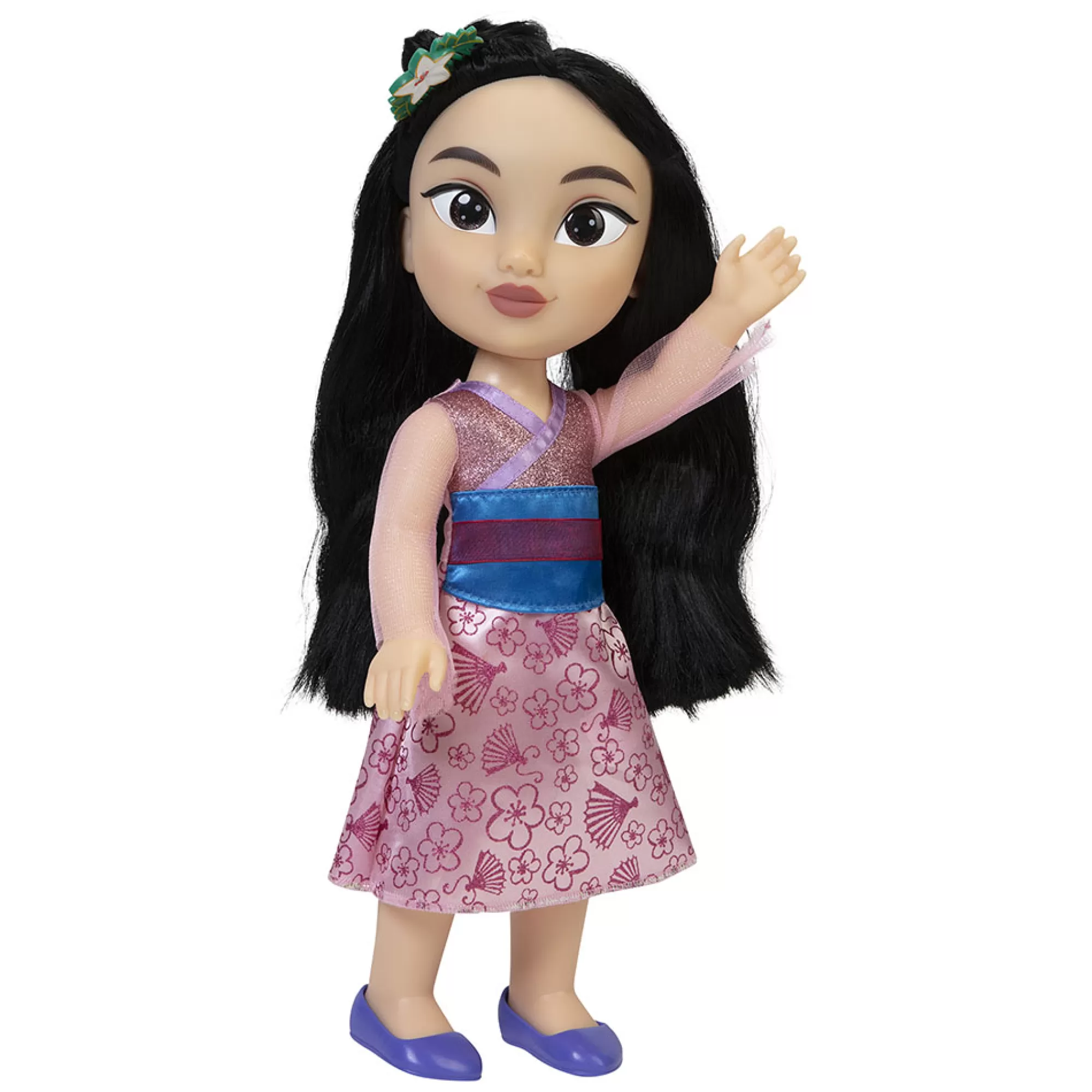 Disney Princess Dolls & Accessories<My Friend Mulan Doll