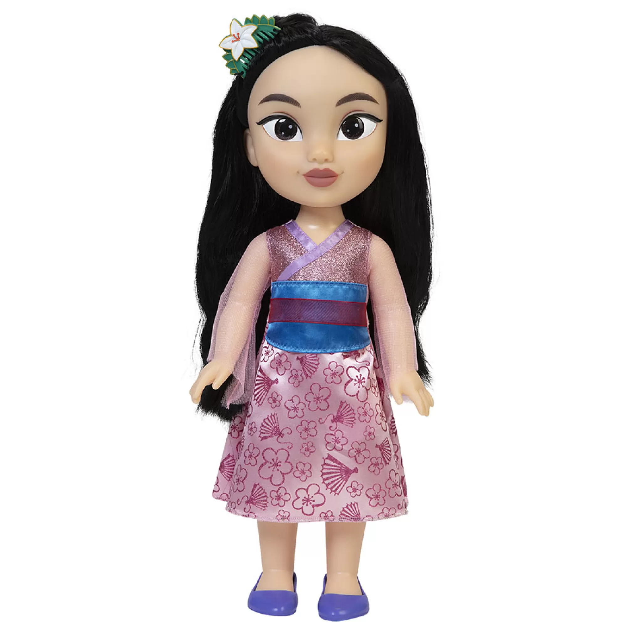 Disney Princess Dolls & Accessories<My Friend Mulan Doll