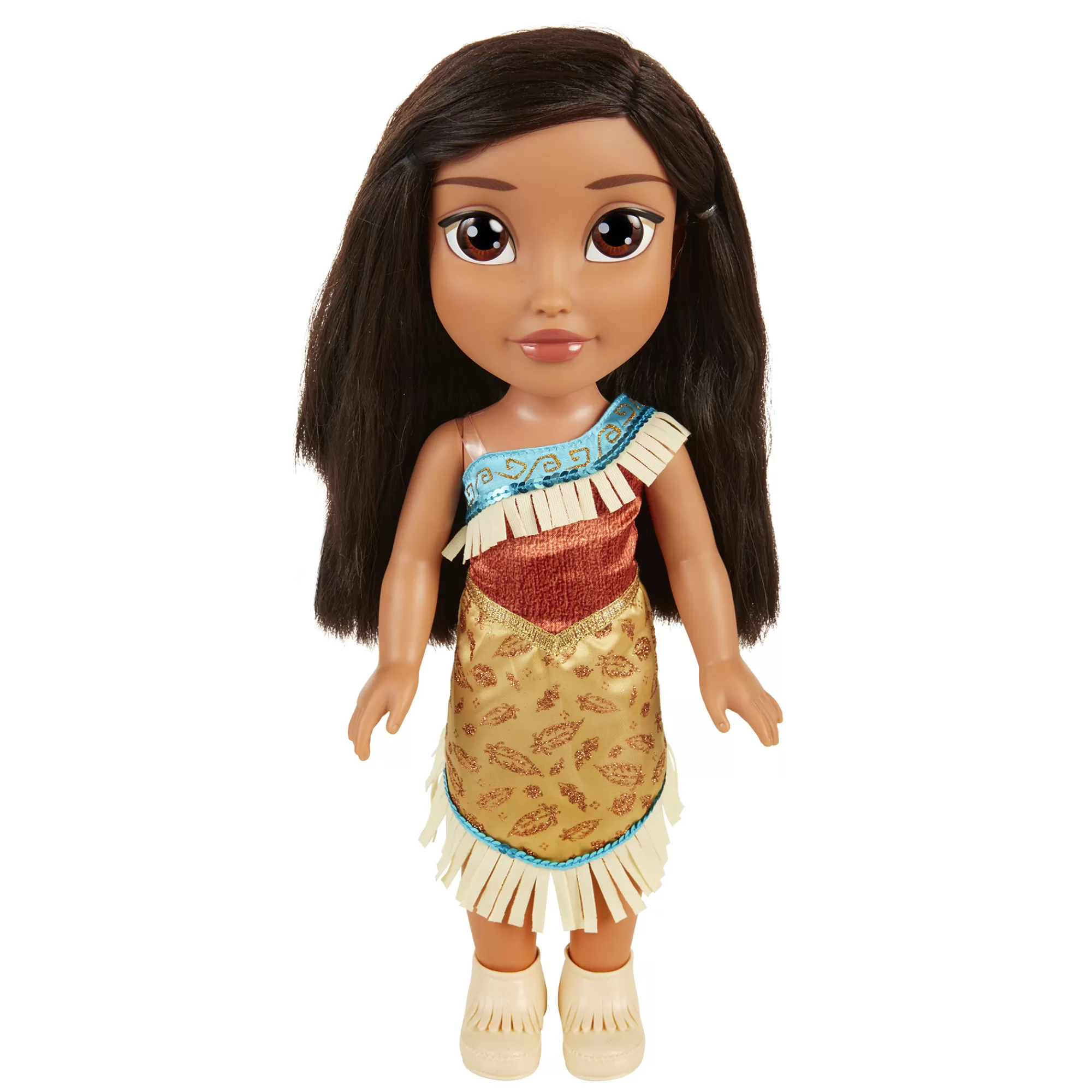 Disney Princess Dolls & Accessories<My Friend Pocahontas Doll