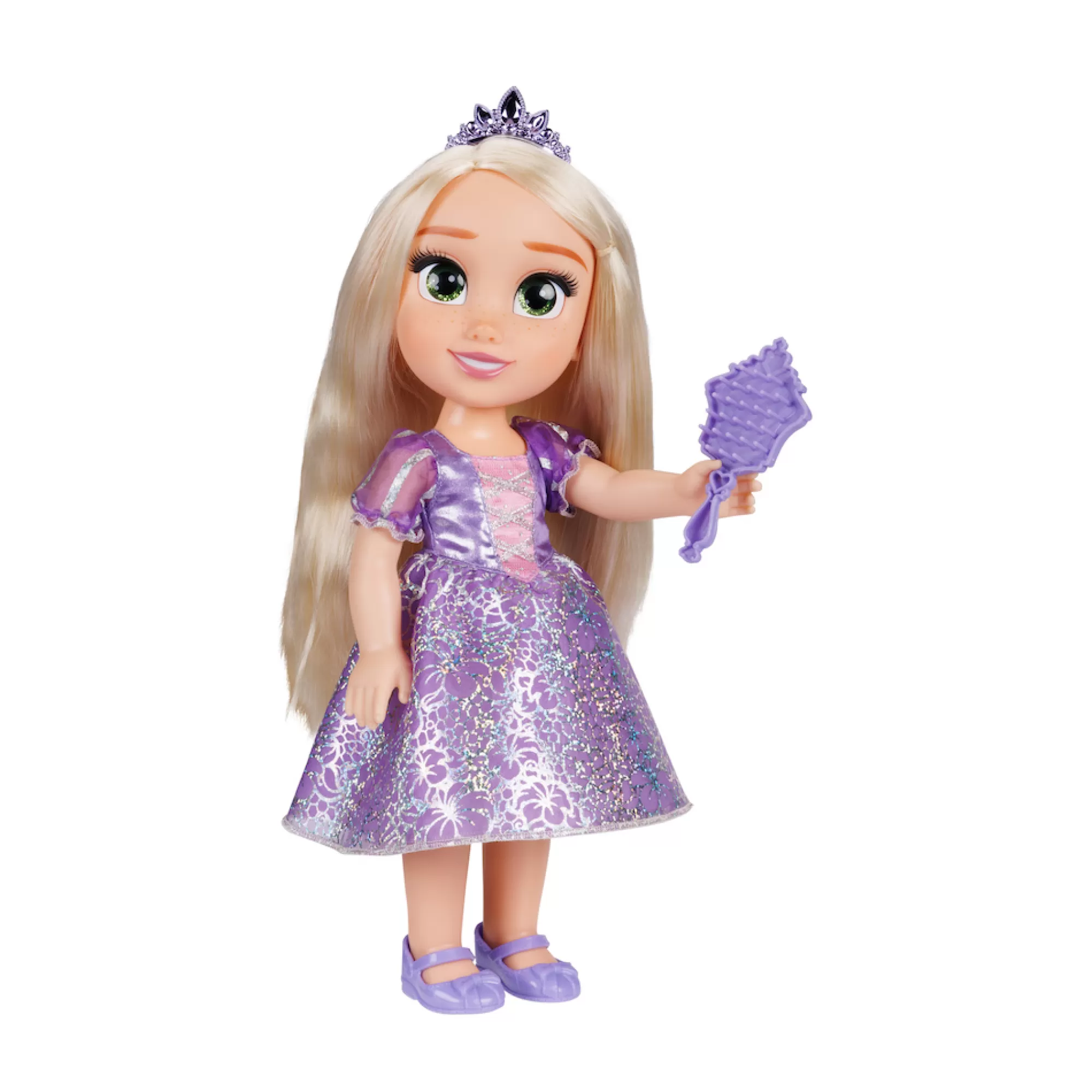 Disney Princess Dolls & Accessories<My Friend Rapunzel Doll