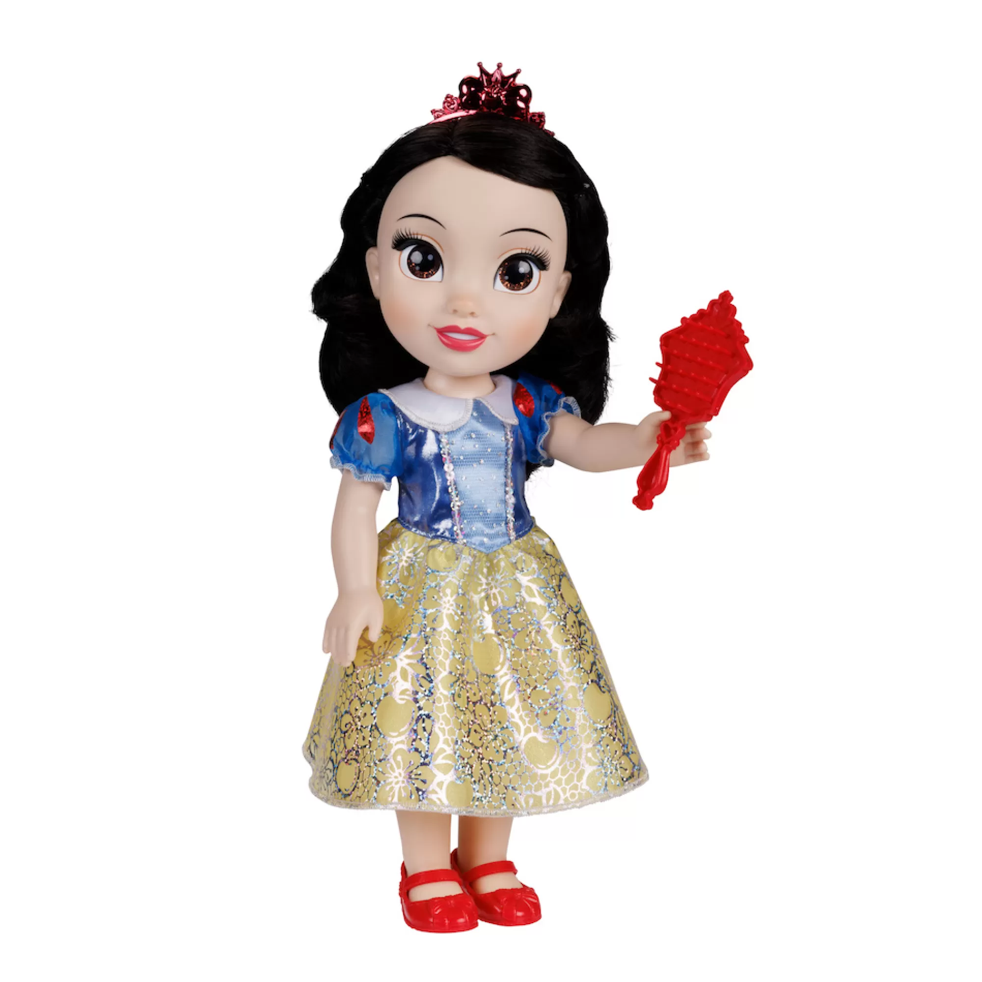 Disney Princess Dolls & Accessories<My Friend Snow White Doll