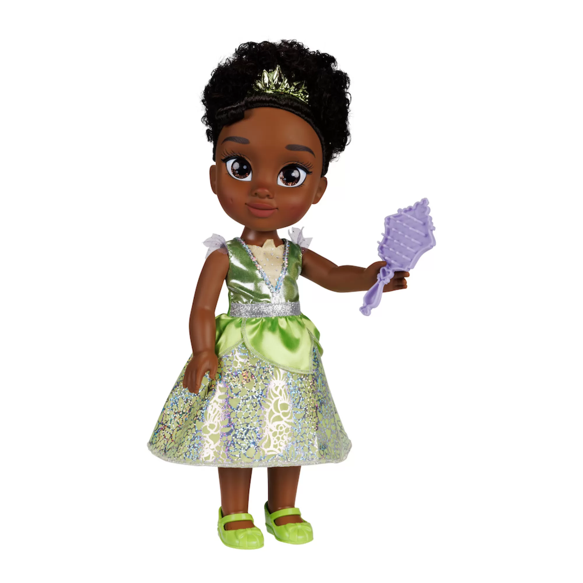 Disney Princess Dolls & Accessories<My Friend Tiana Doll