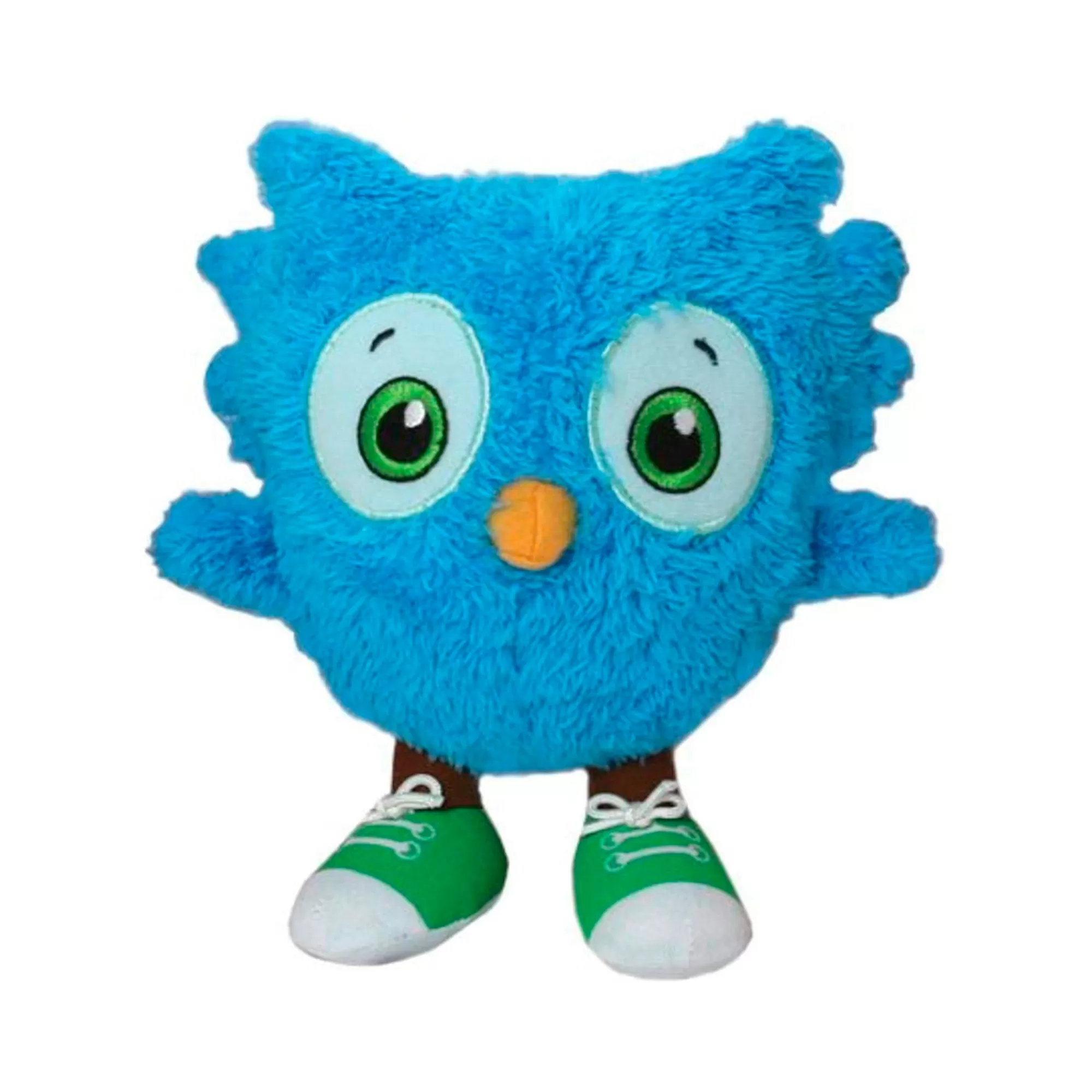 Daniel Tiger's Neighborhood® Plushes<O The Owl Mini Plush