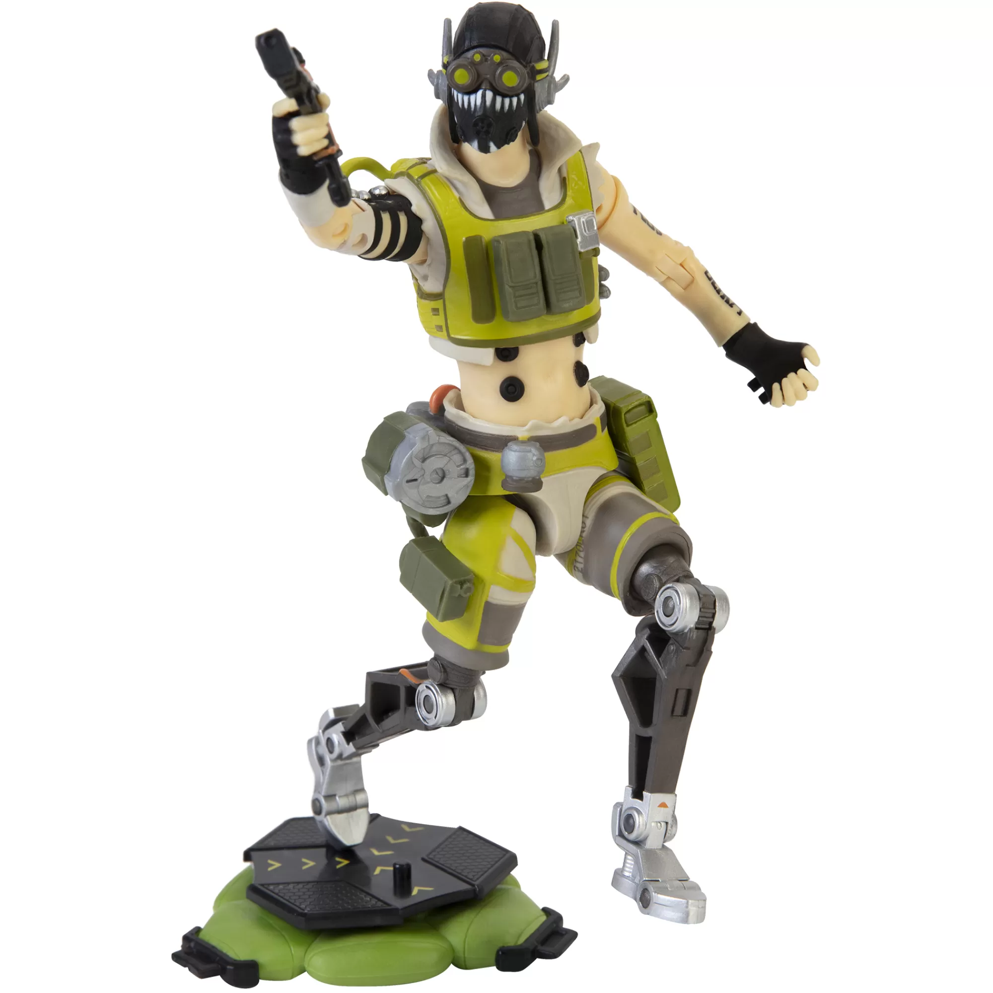 EA Apex Legends® Action Figures<Octane 6-Inch Action Figure Series 2