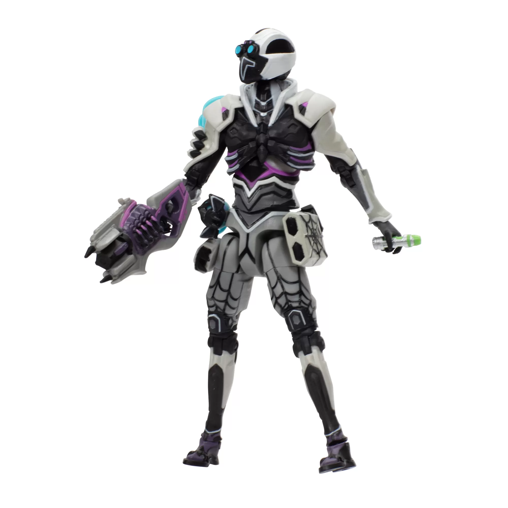 EA Apex Legends® Action Figures<Octane 6-Inch Action Figure Series 5