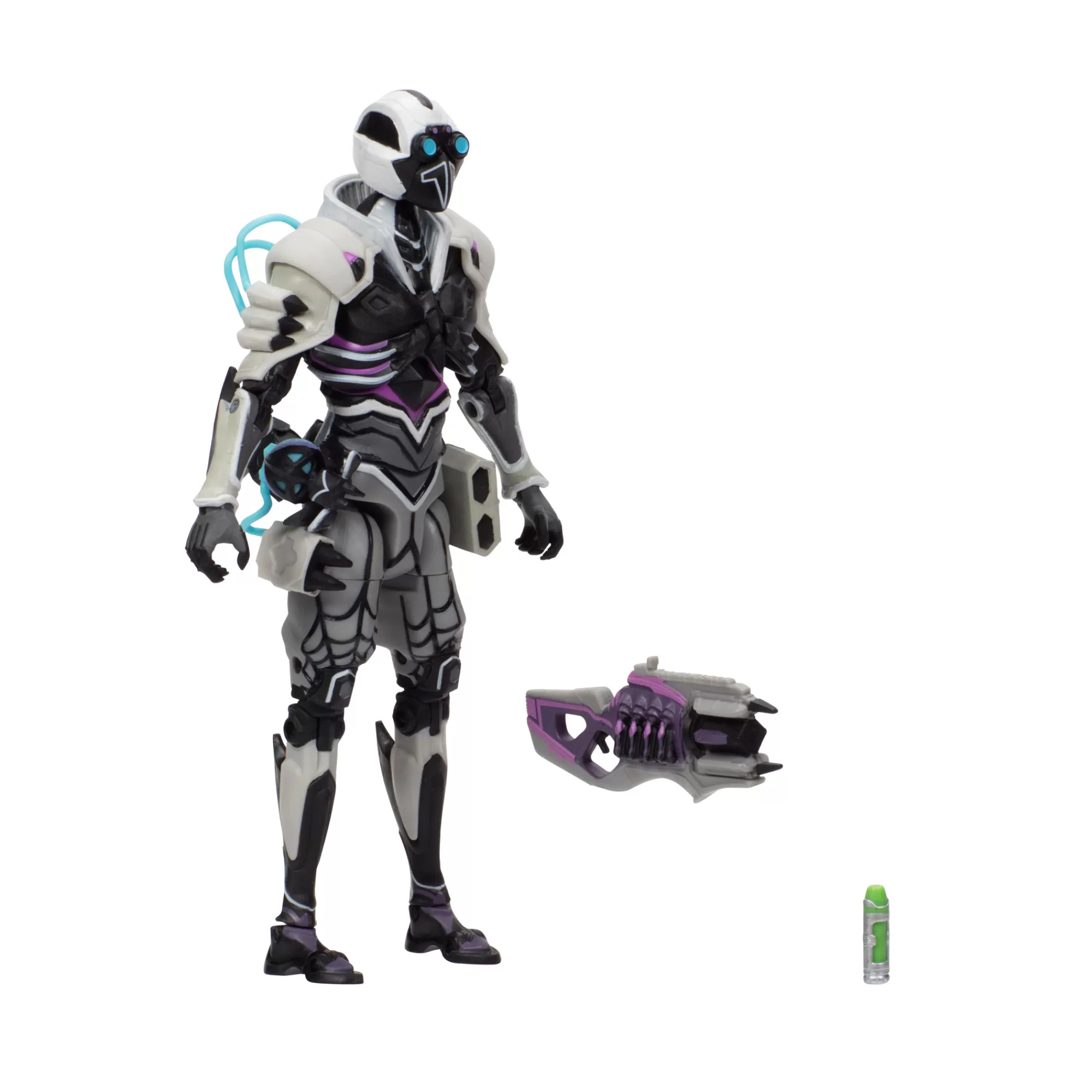 EA Apex Legends® Action Figures<Octane 6-Inch Action Figure Series 5