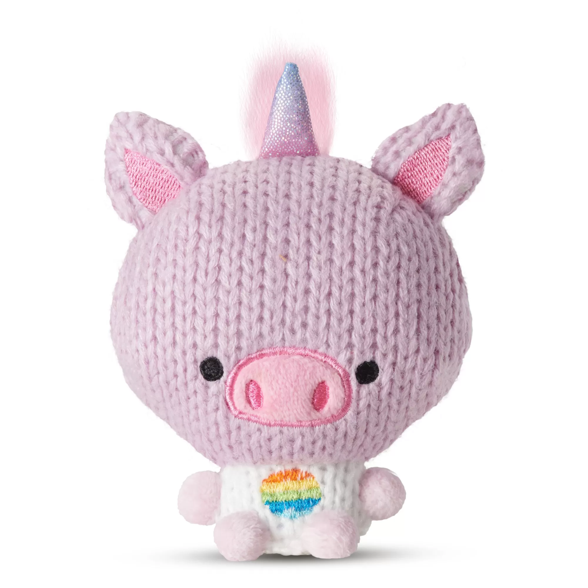 Ami Amis® Plushes<Oinkie 4-Inch Plush