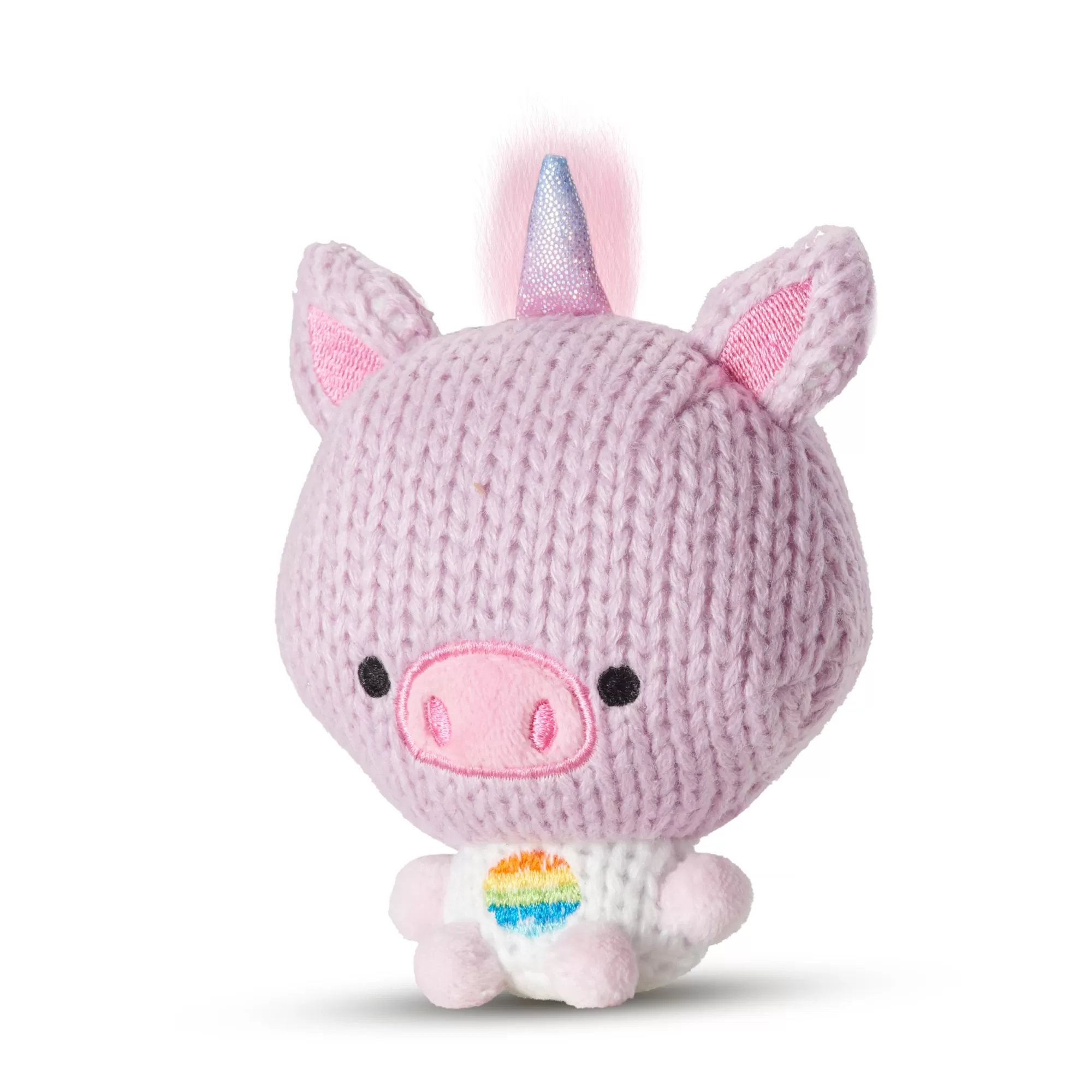 Ami Amis® Plushes<Oinkie 4-Inch Plush