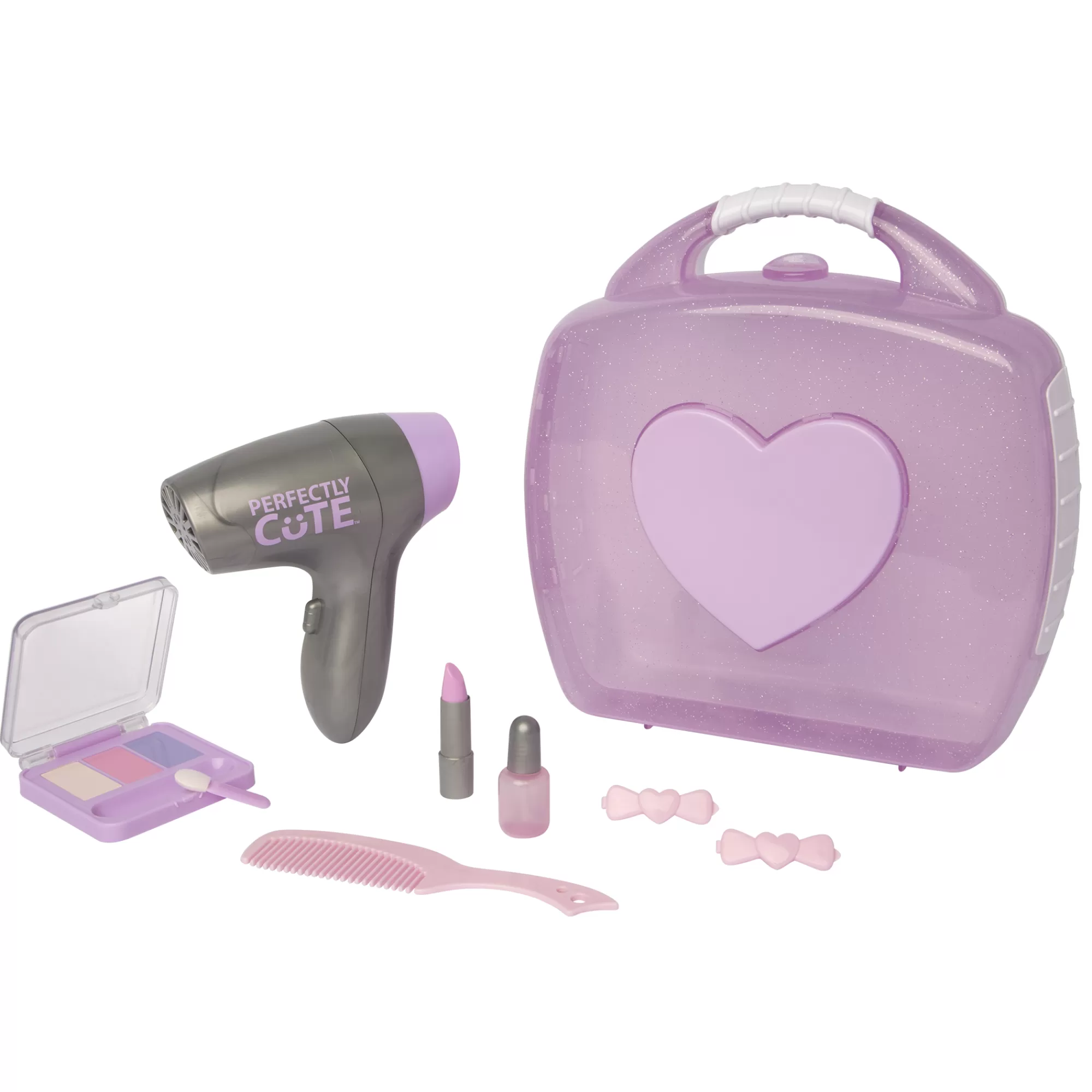 Perfectly Cute® Dress-Up & Role-Play<On The Go Glamour Kit