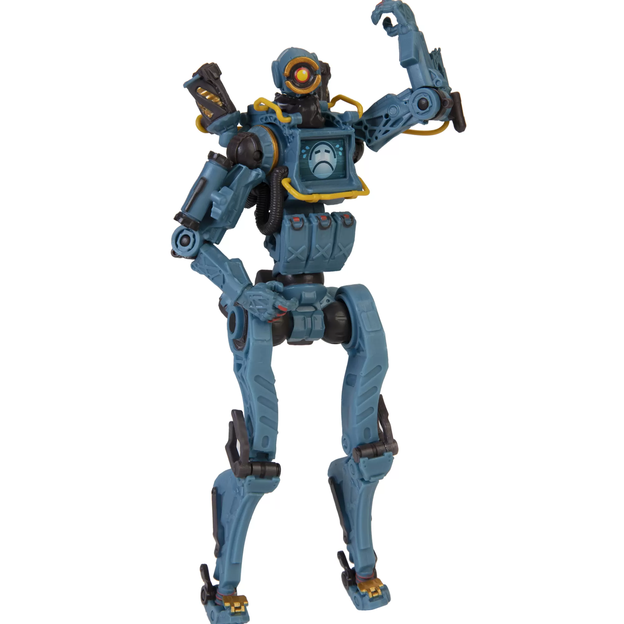 EA Apex Legends® Action Figures<Pathfinder 6-Inch Action Figure Series 1