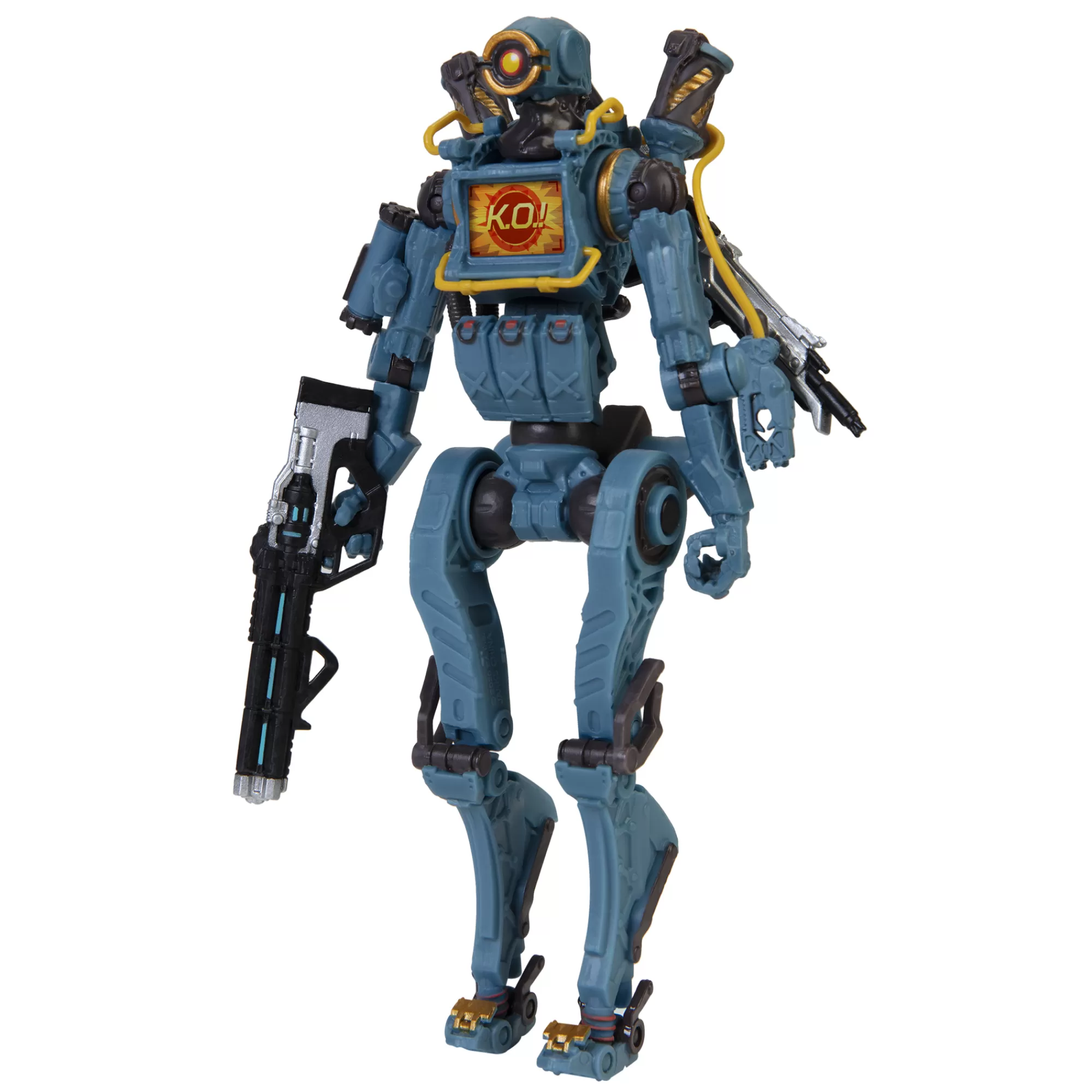 EA Apex Legends® Action Figures<Pathfinder 6-Inch Action Figure Series 1