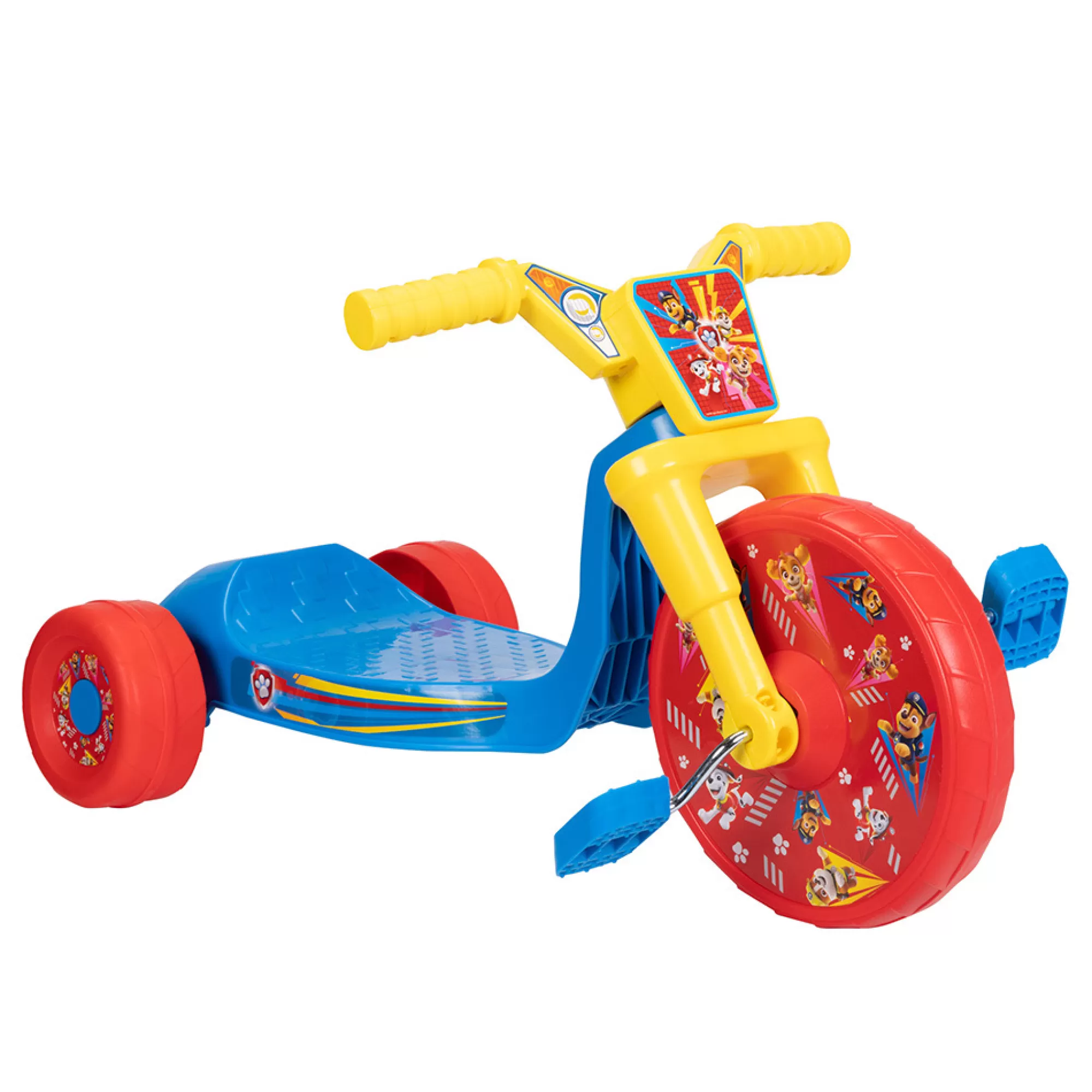 Paw Patrol: The Movie™ Ride-Ons<Paw Patrol 10-Inch Fly Wheel