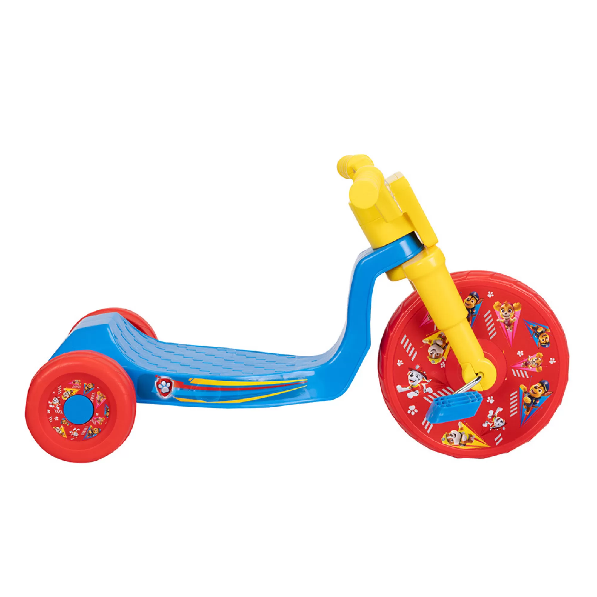 Paw Patrol: The Movie™ Ride-Ons<Paw Patrol 10-Inch Fly Wheel