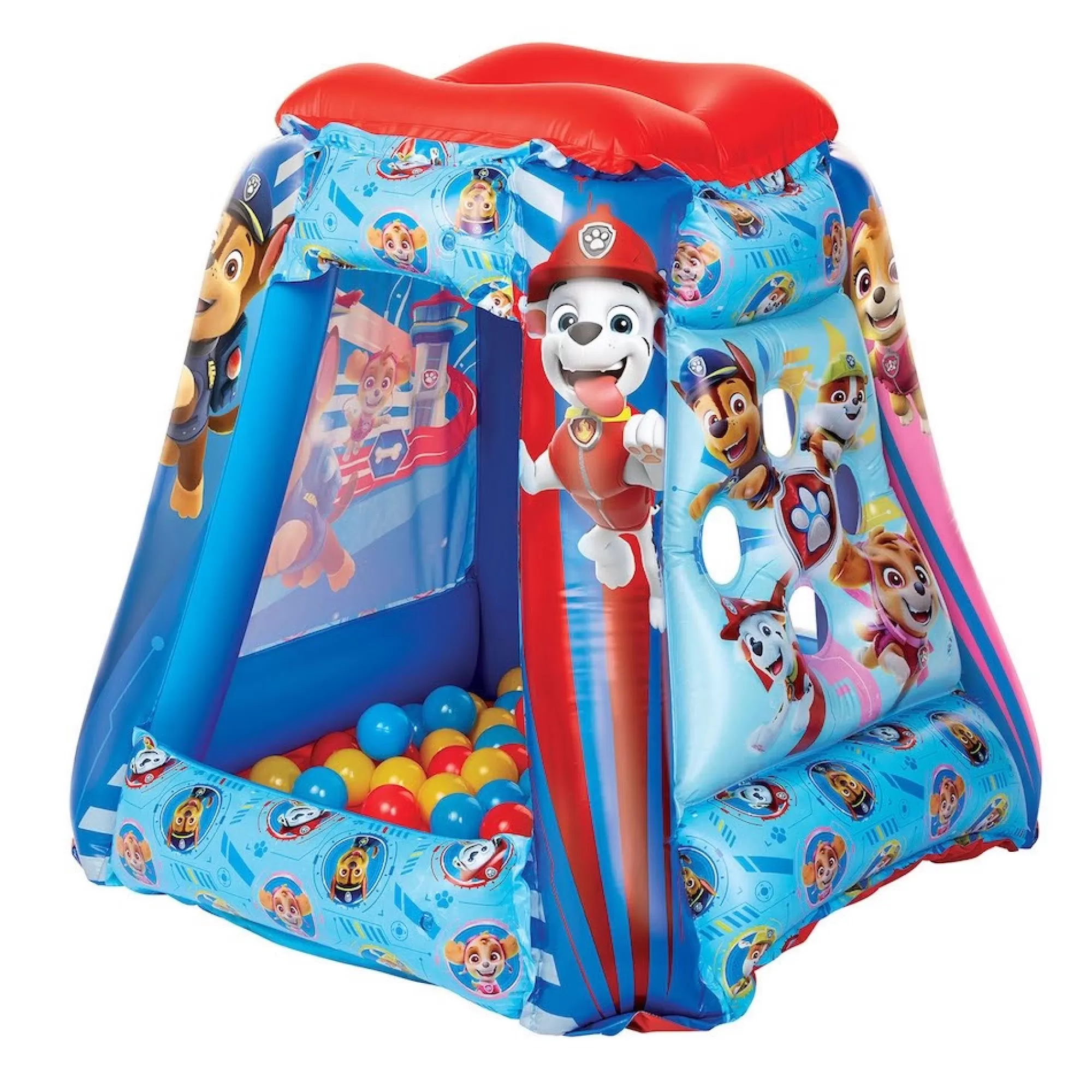 Paw Patrol: The Movie™ Outdoors95 Products<Paw Patrol 20Pc Ball Playland