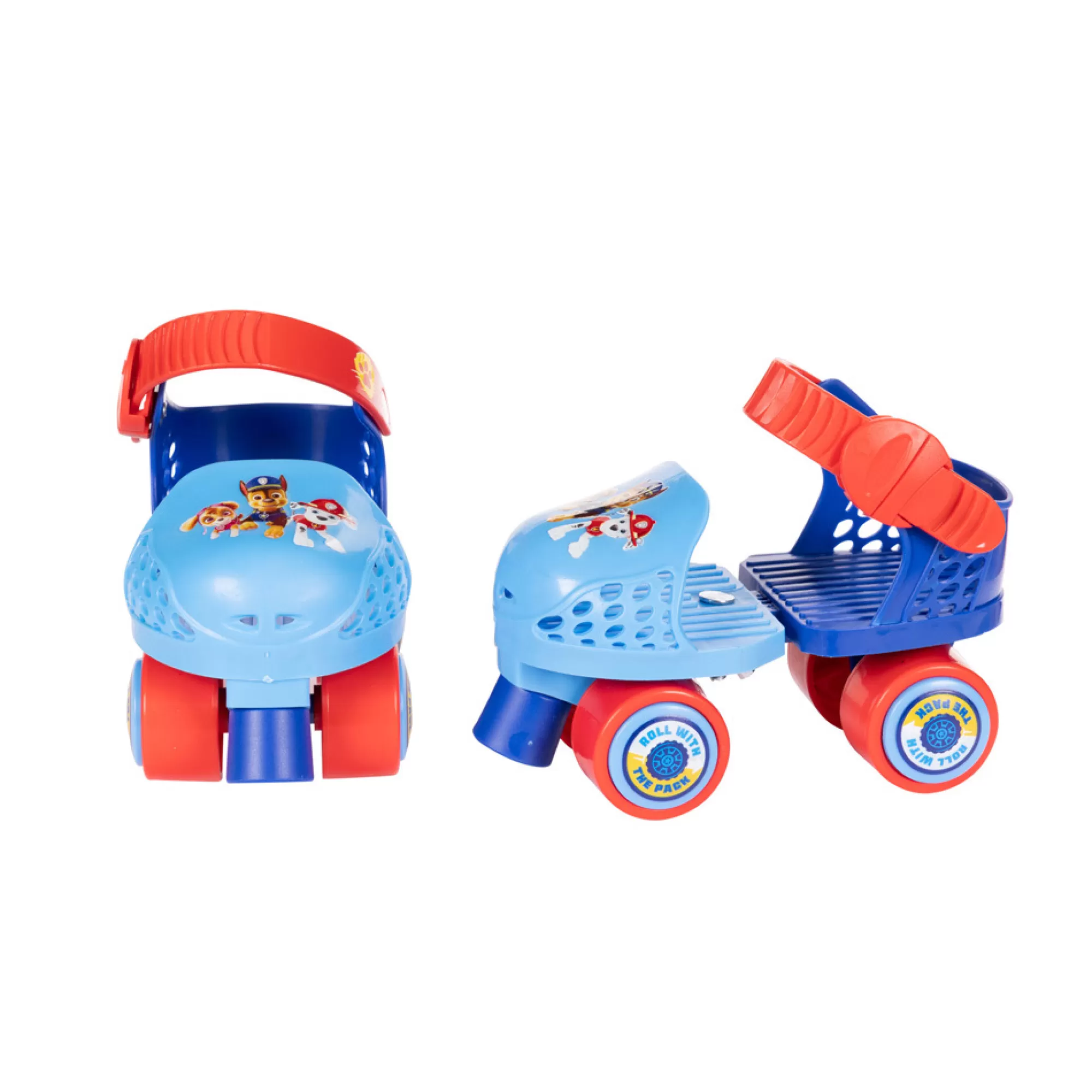 Paw Patrol: The Movie™ Outdoors95 Products<Paw Patrol Jr. Skates With Pad Set