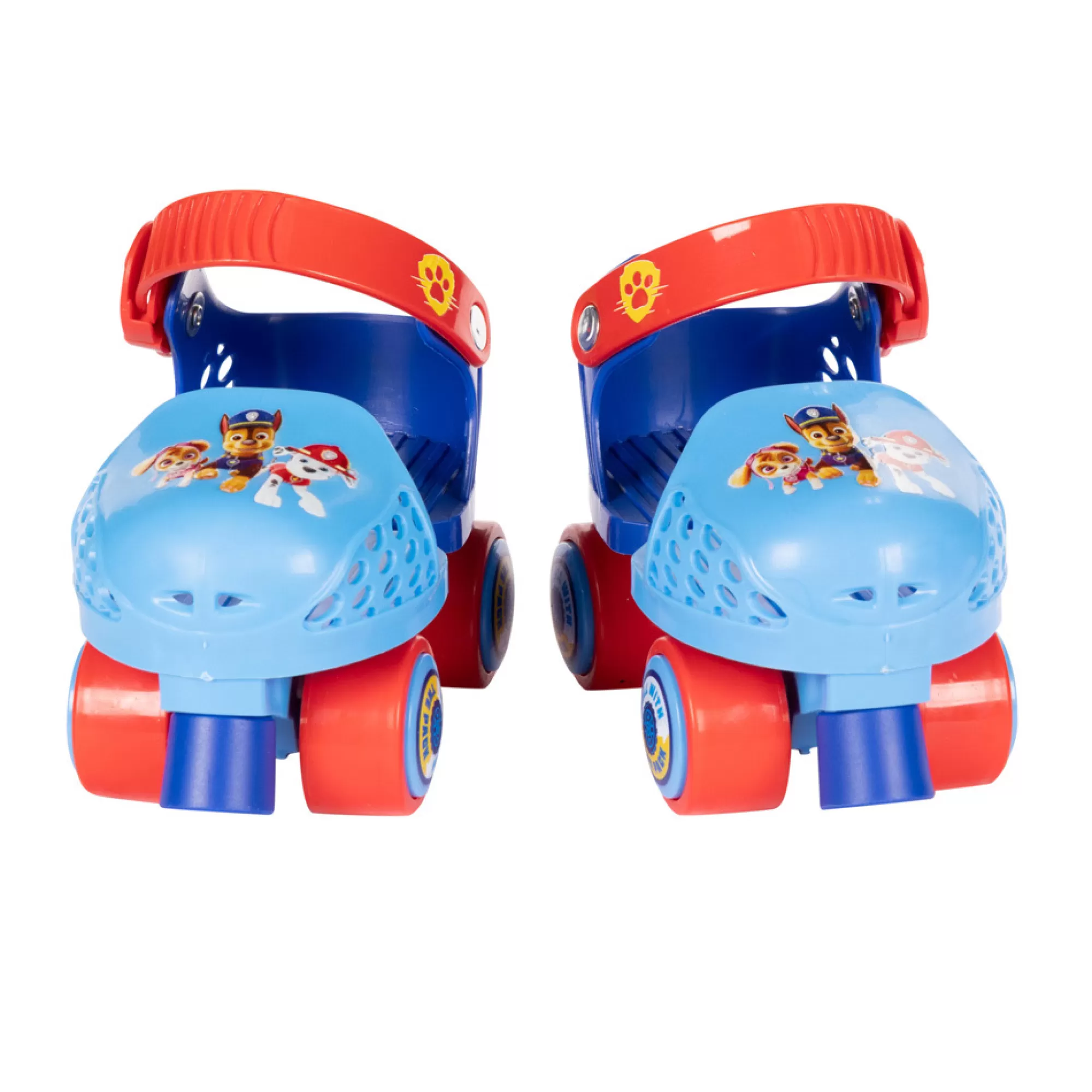 Paw Patrol: The Movie™ Outdoors95 Products<Paw Patrol Jr. Skates With Pad Set