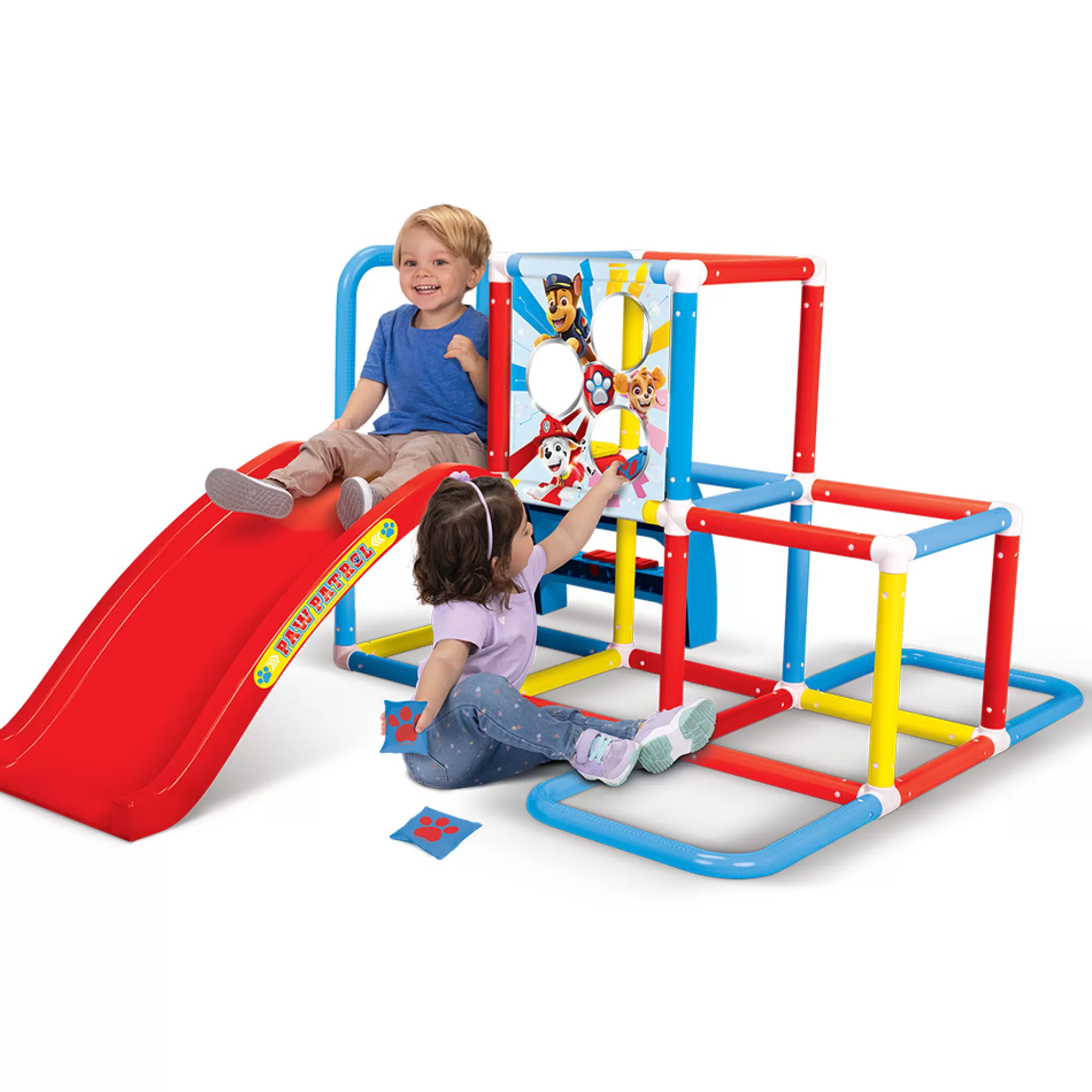 Paw Patrol: The Movie™ Outdoors95 Products<Paw Patrol Jungle Gym