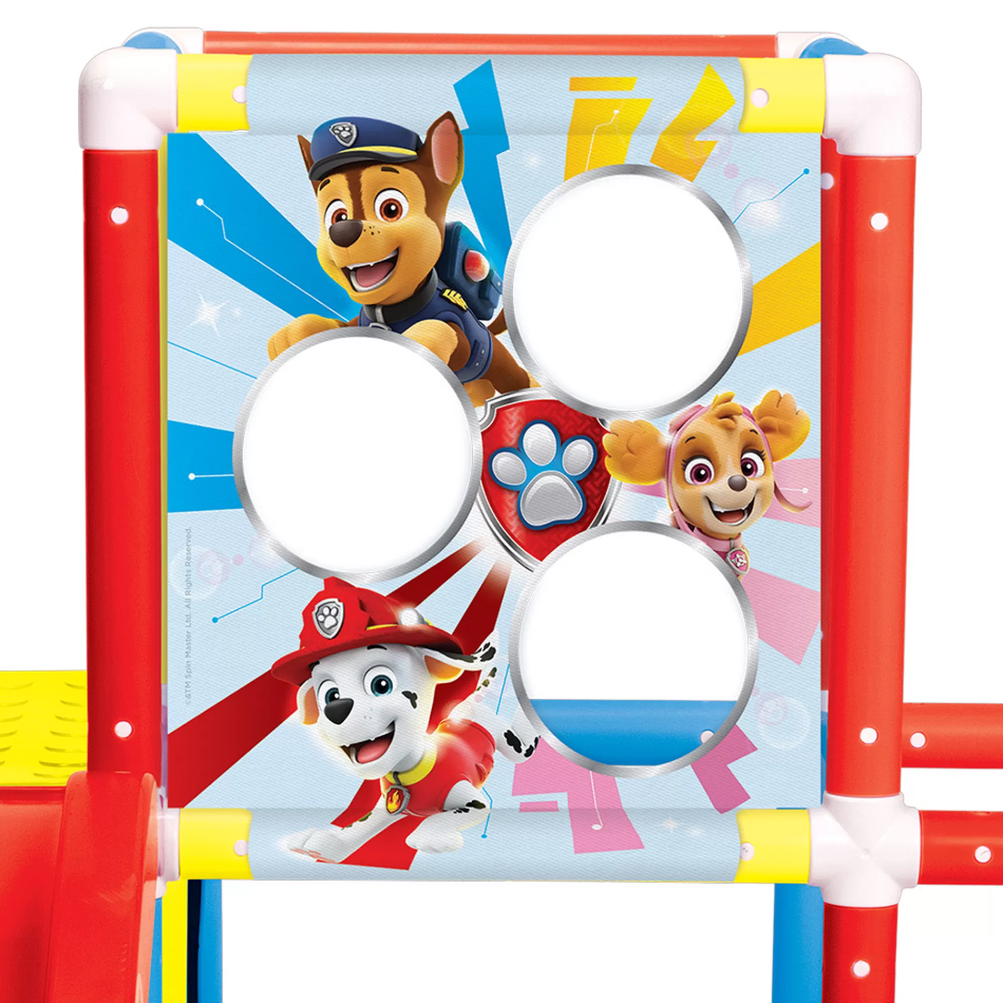 Paw Patrol: The Movie™ Outdoors95 Products<Paw Patrol Jungle Gym