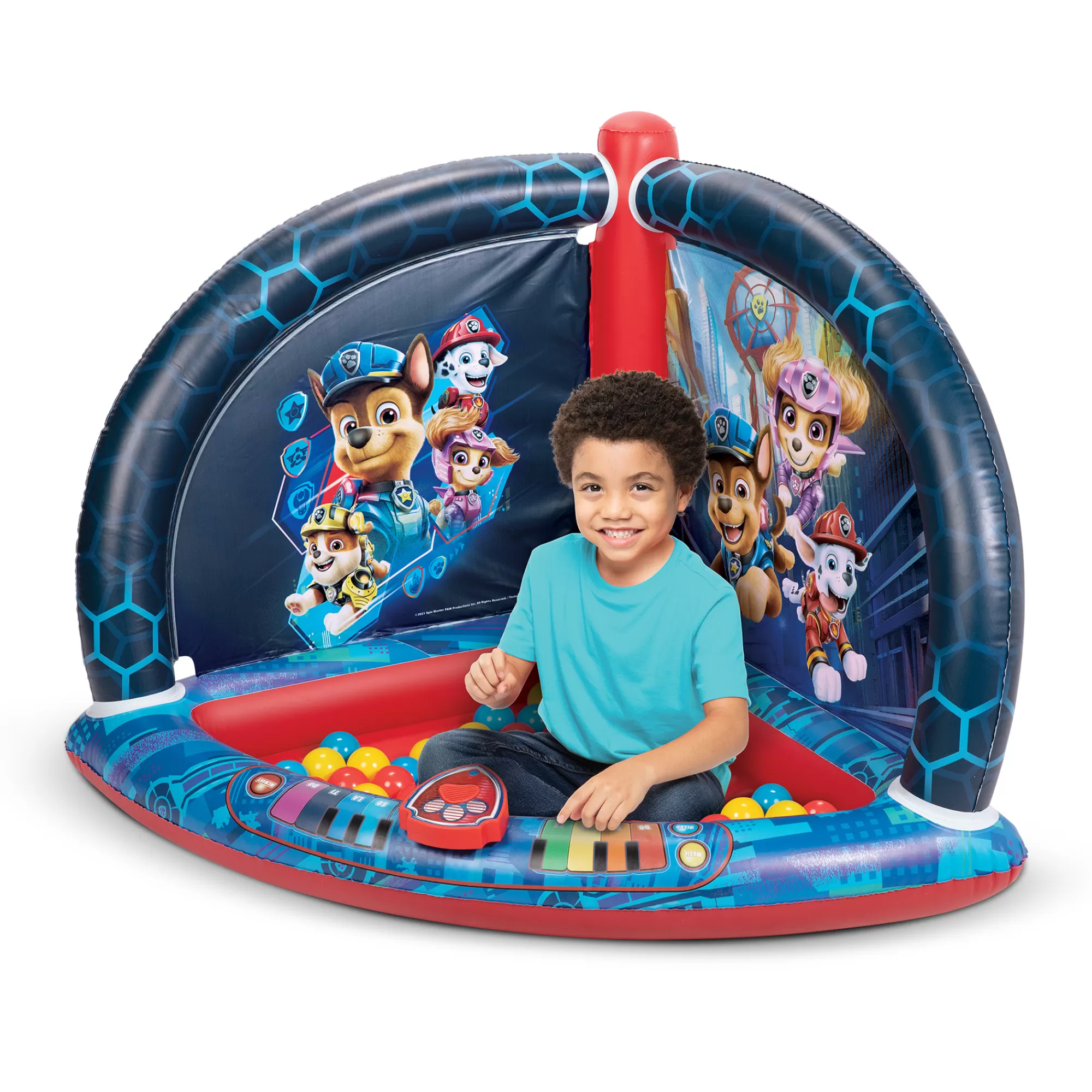 Paw Patrol: The Movie™ Outdoors95 Products<Paw Patrol Super Sounds Playland