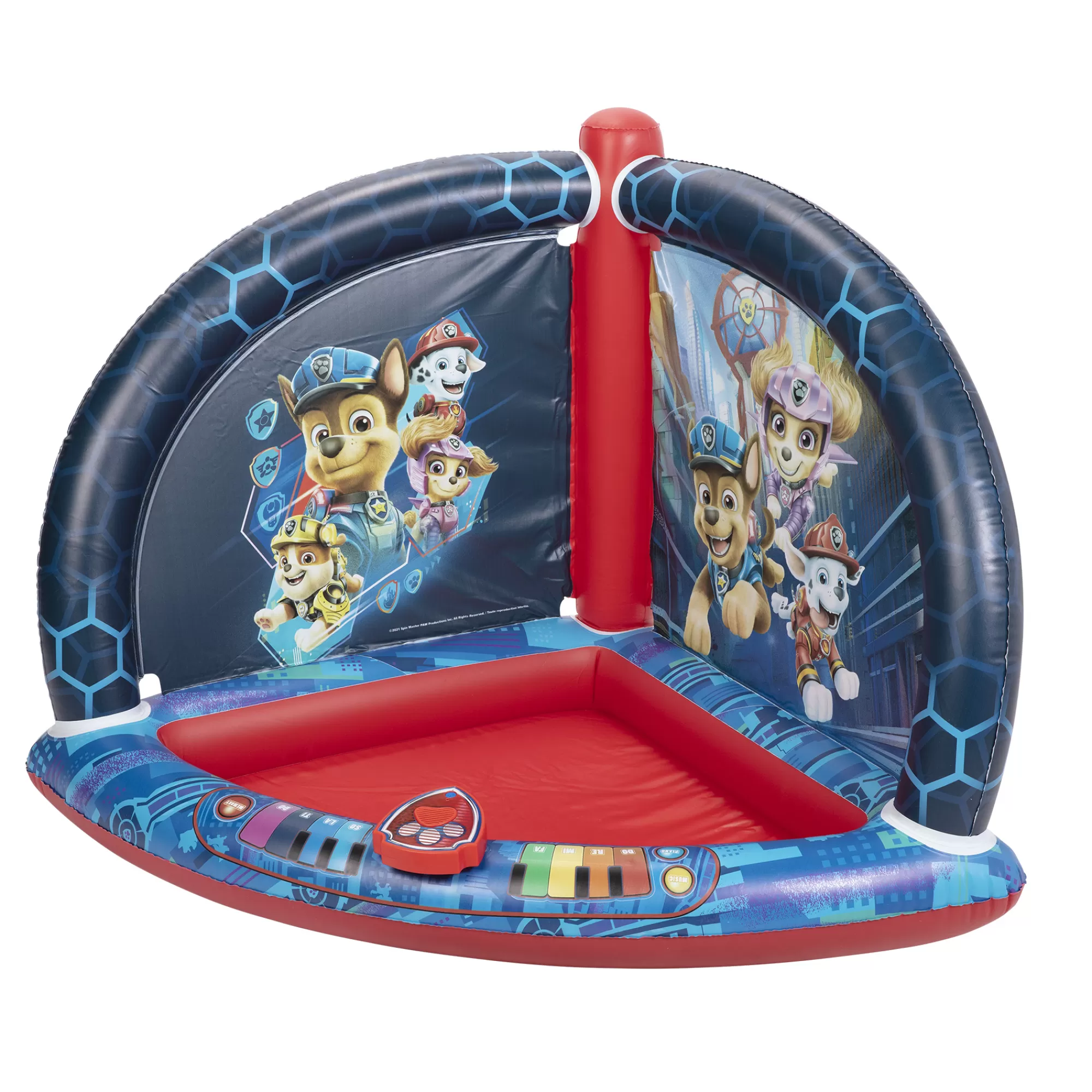 Paw Patrol: The Movie™ Outdoors95 Products<Paw Patrol Super Sounds Playland