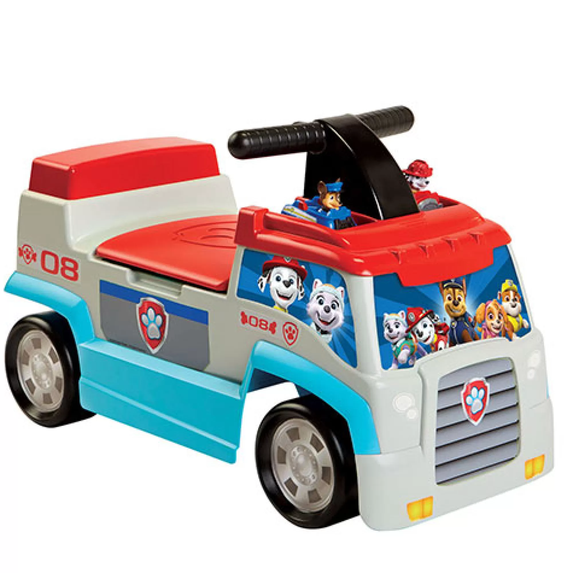 Paw Patrol: The Movie™ Ride-Ons<Paw Patrol The Movie Paw Patroller