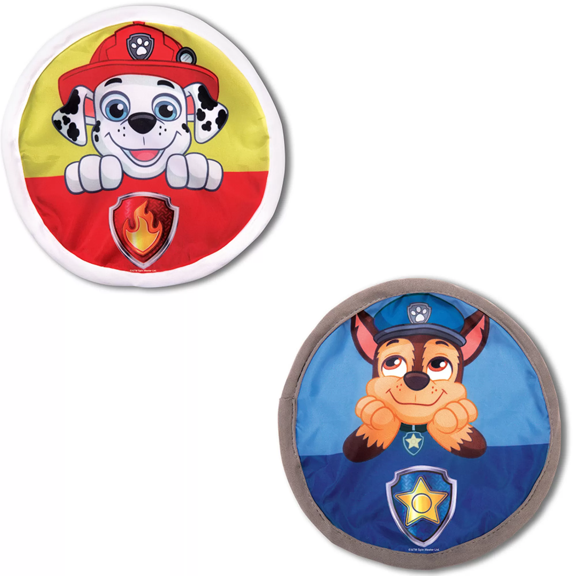 Maui® Toys Outdoors95 Products<Paw Patrol Tic Tac Toss