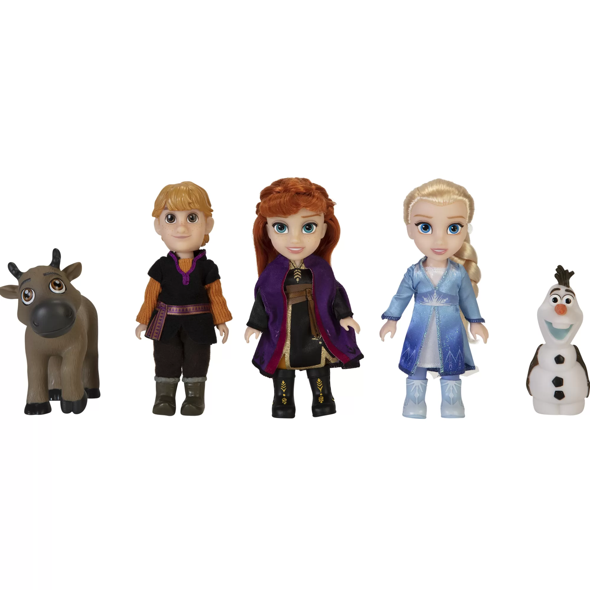 Disney Frozen Dolls & Accessories<Petite Adventure Gift Set