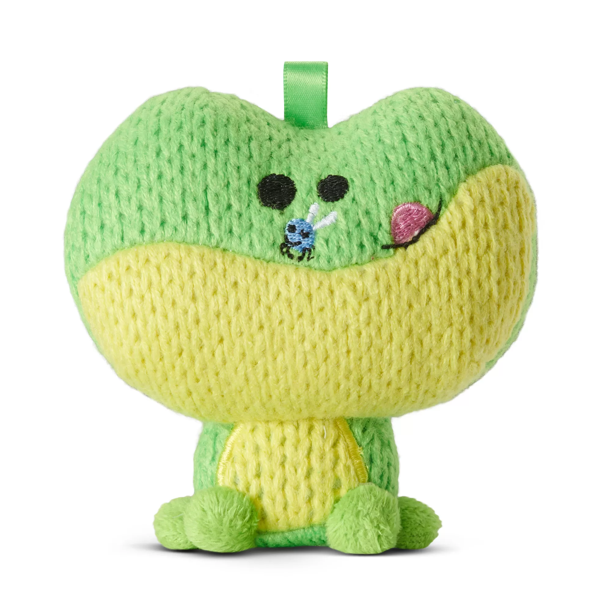 Ami Amis® Plushes<Pickle 4-Inch Plush