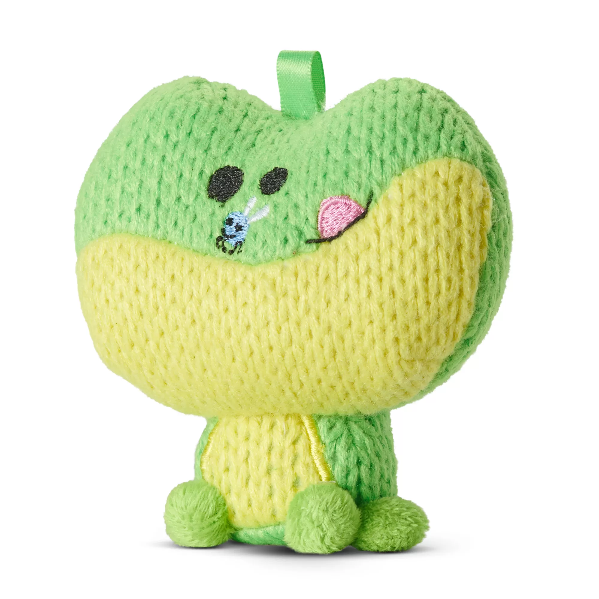 Ami Amis® Plushes<Pickle 4-Inch Plush