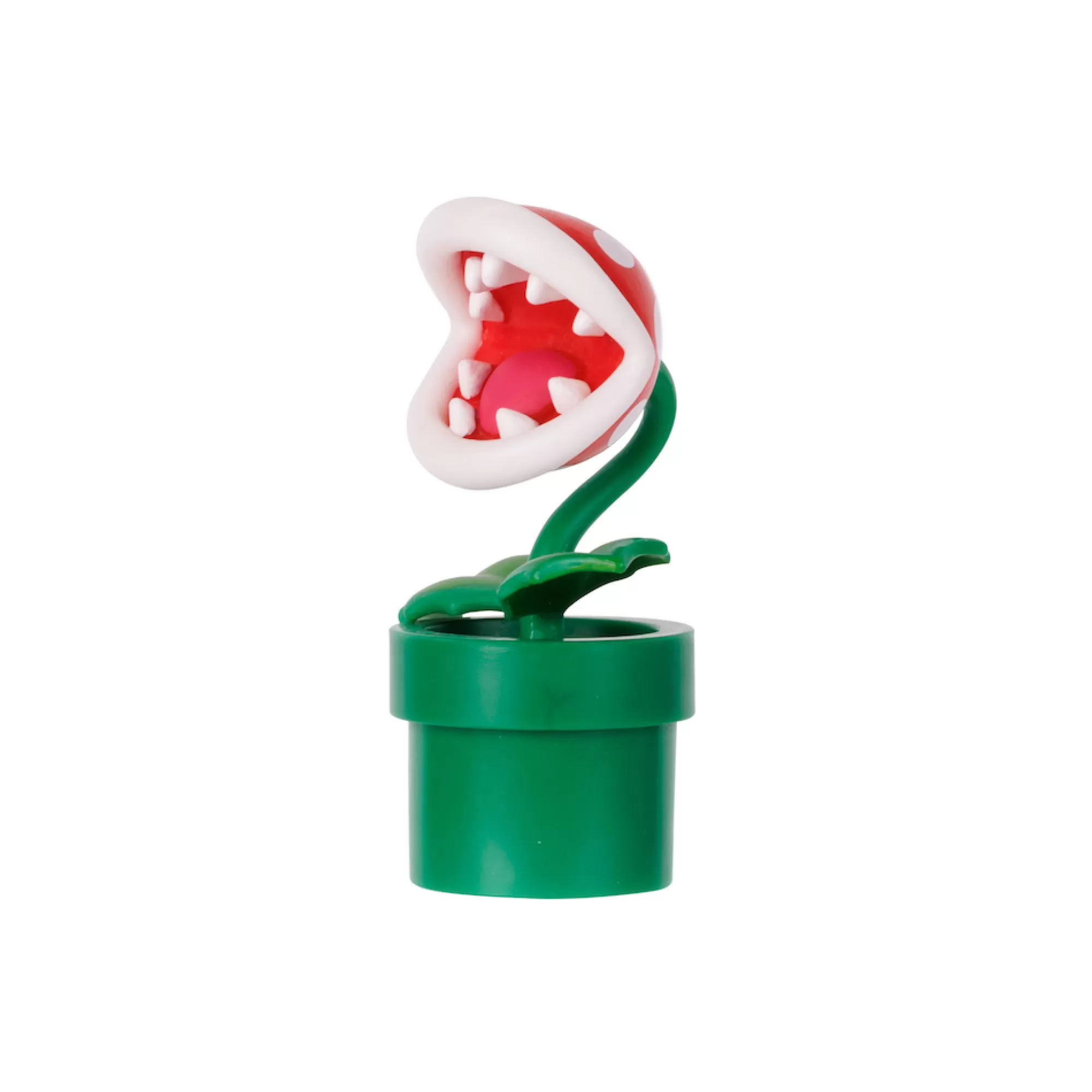 Super Mario™ Toy Figures<Piranha Plant 2.5-Inch Articulated Figure