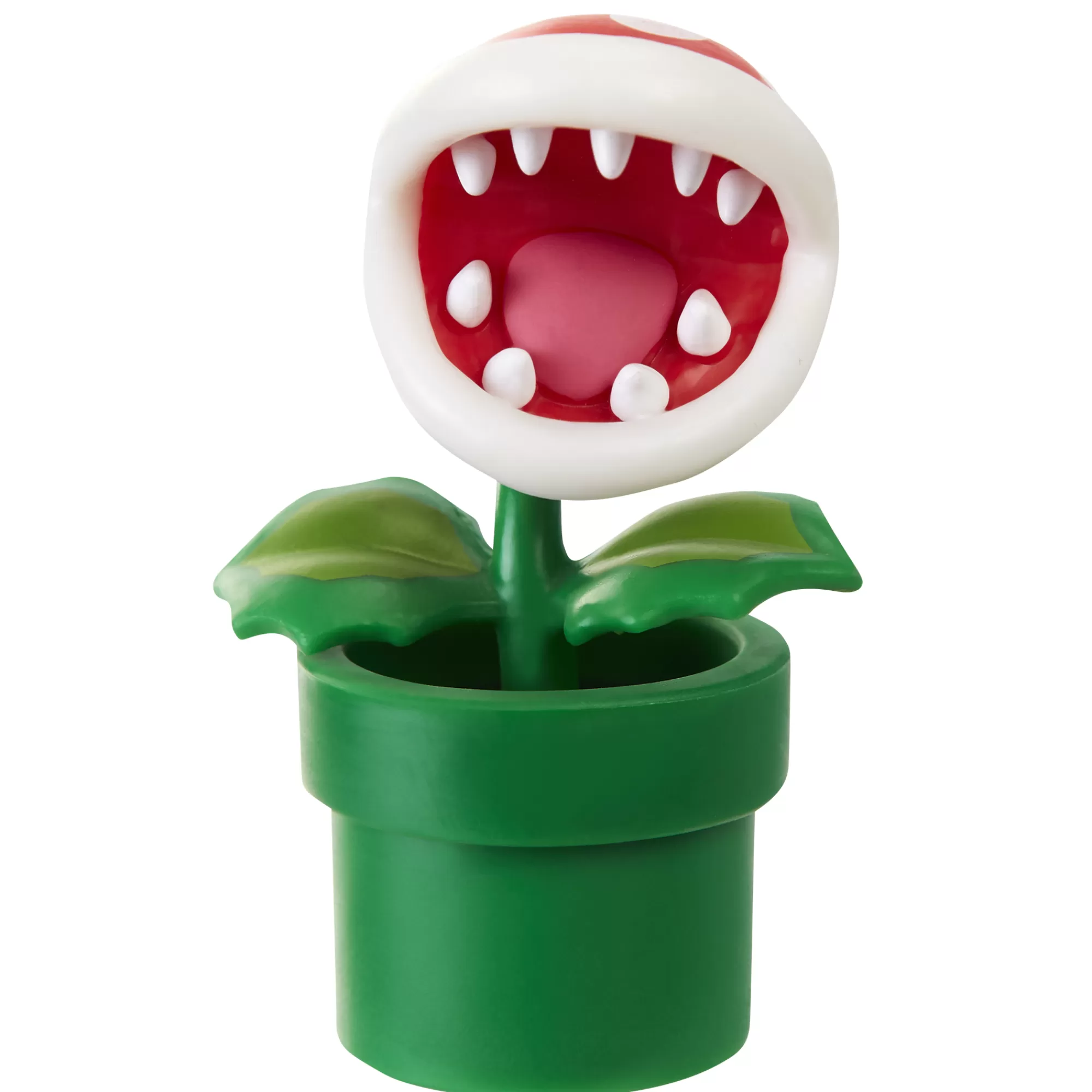 Super Mario™ Toy Figures<Piranha Plant 2.5-Inch Articulated Figure