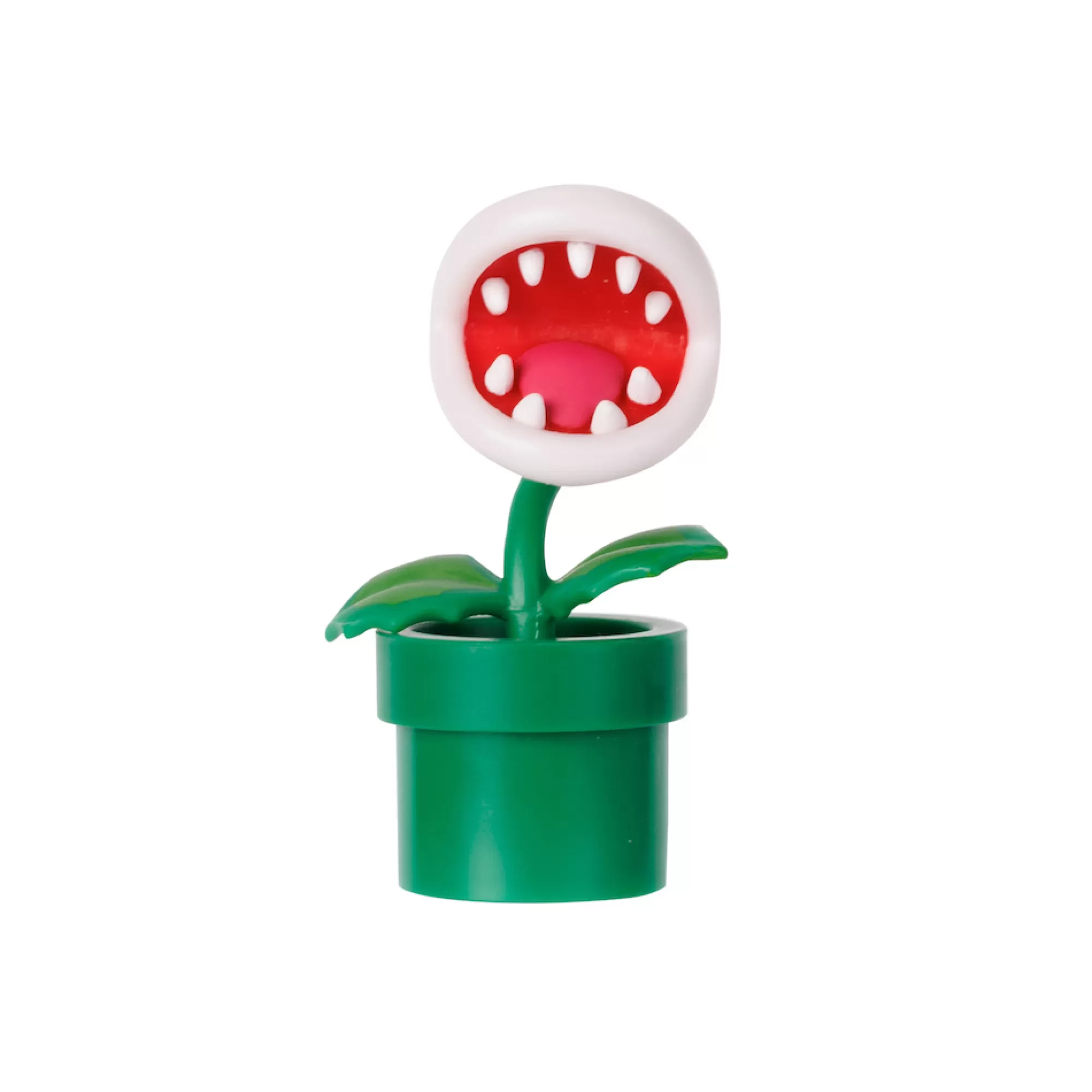 Super Mario™ Toy Figures<Piranha Plant 2.5-Inch Articulated Figure