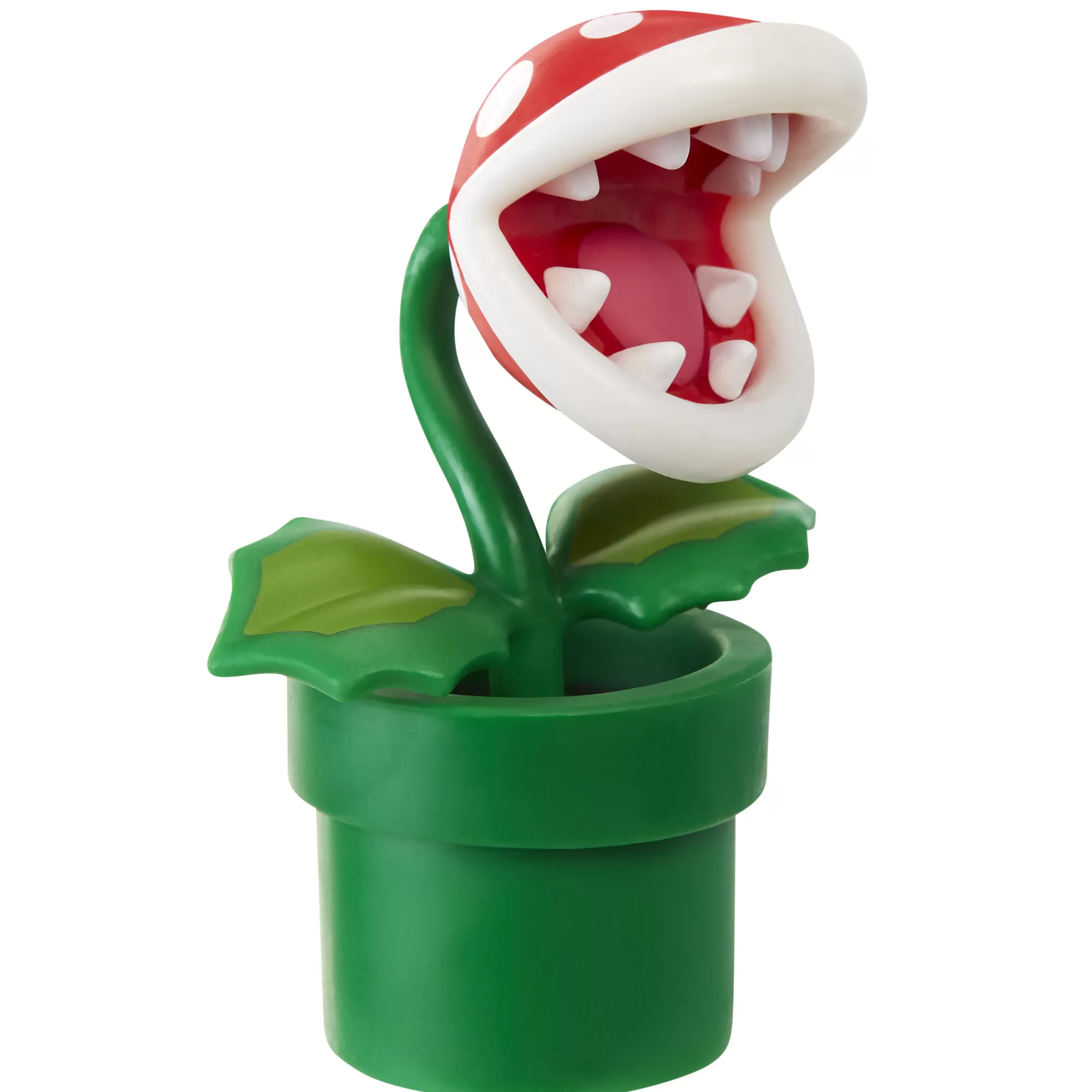 Super Mario™ Toy Figures<Piranha Plant 2.5-Inch Articulated Figure